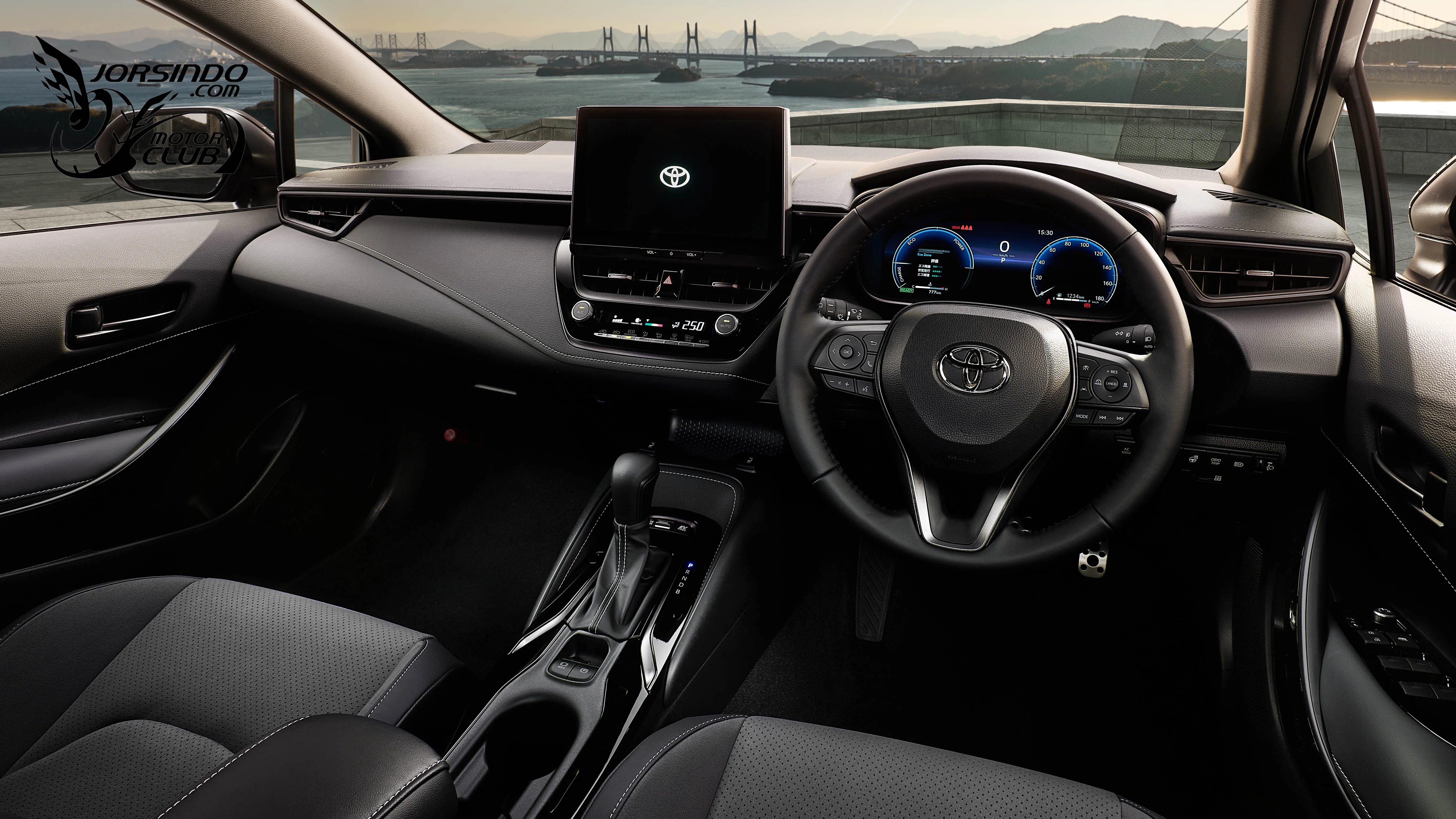 導入專屬紀念徽飾！Toyota Corolla六十週年紀念版日本登場9506|小老婆汽機車資訊網