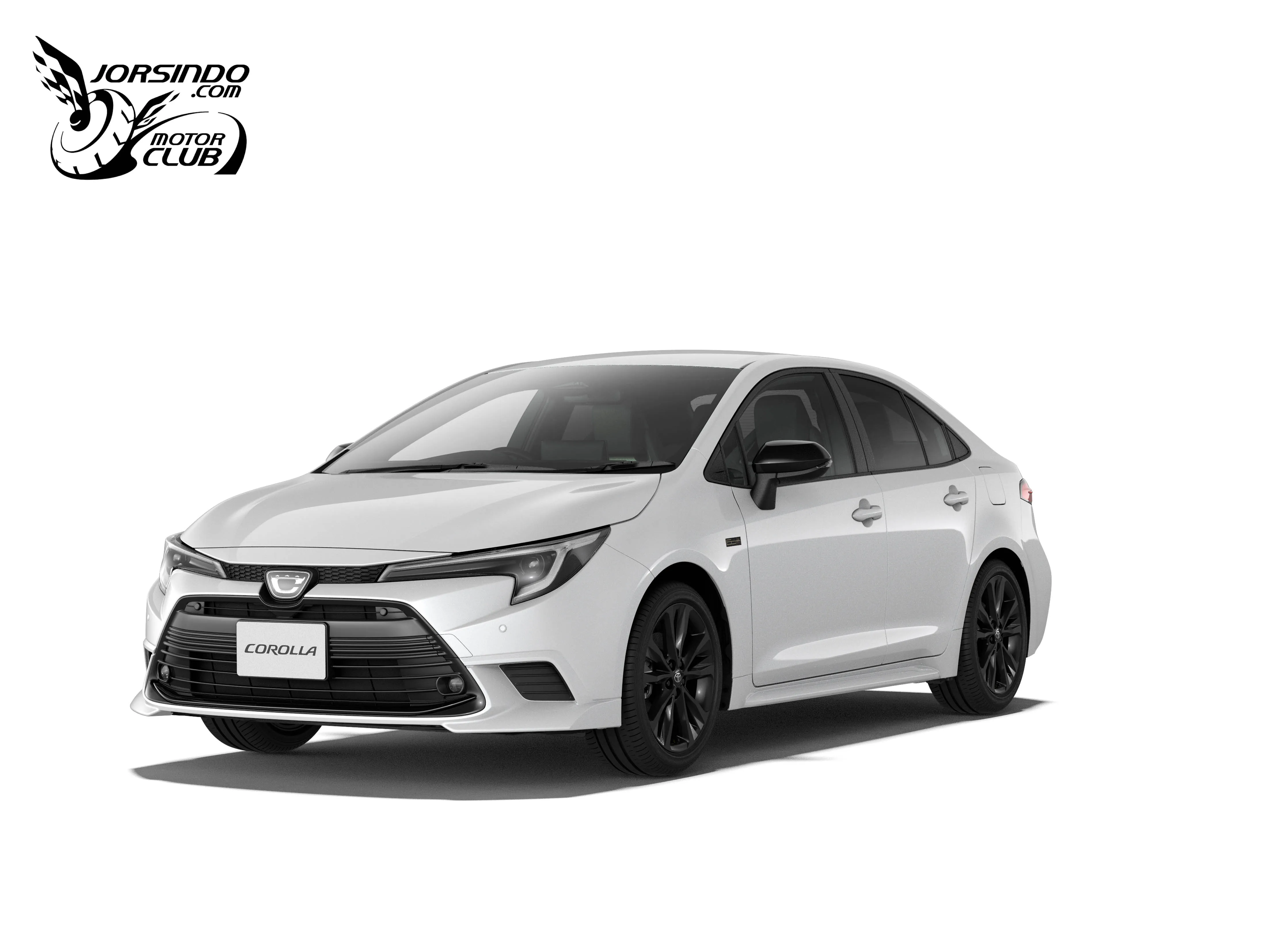 導入專屬紀念徽飾！Toyota Corolla六十週年紀念版日本登場3063|小老婆汽機車資訊網