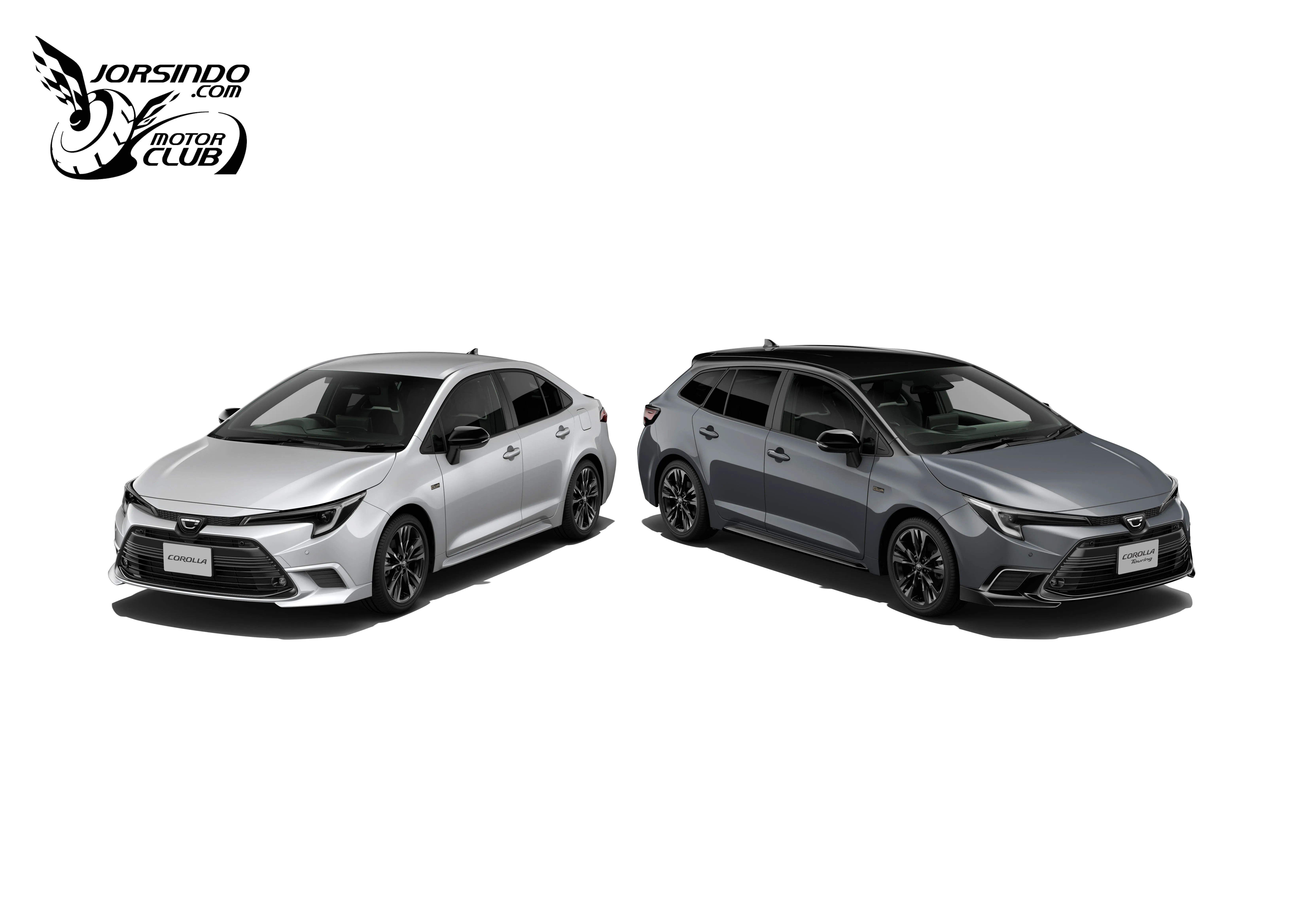 導入專屬紀念徽飾！Toyota Corolla六十週年紀念版日本登場9575|小老婆汽機車資訊網