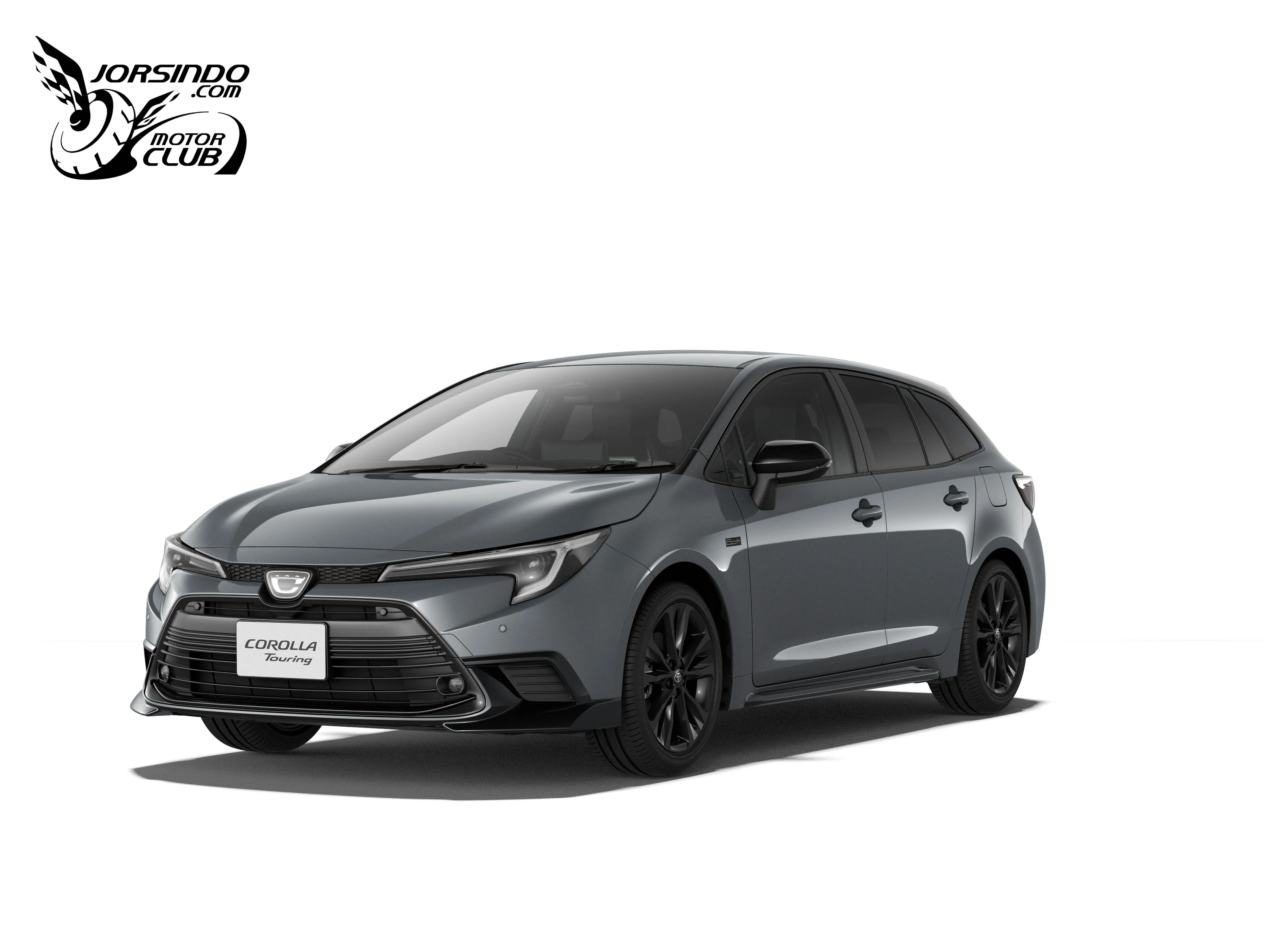 導入專屬紀念徽飾！Toyota Corolla六十週年紀念版日本登場2246|小老婆汽機車資訊網
