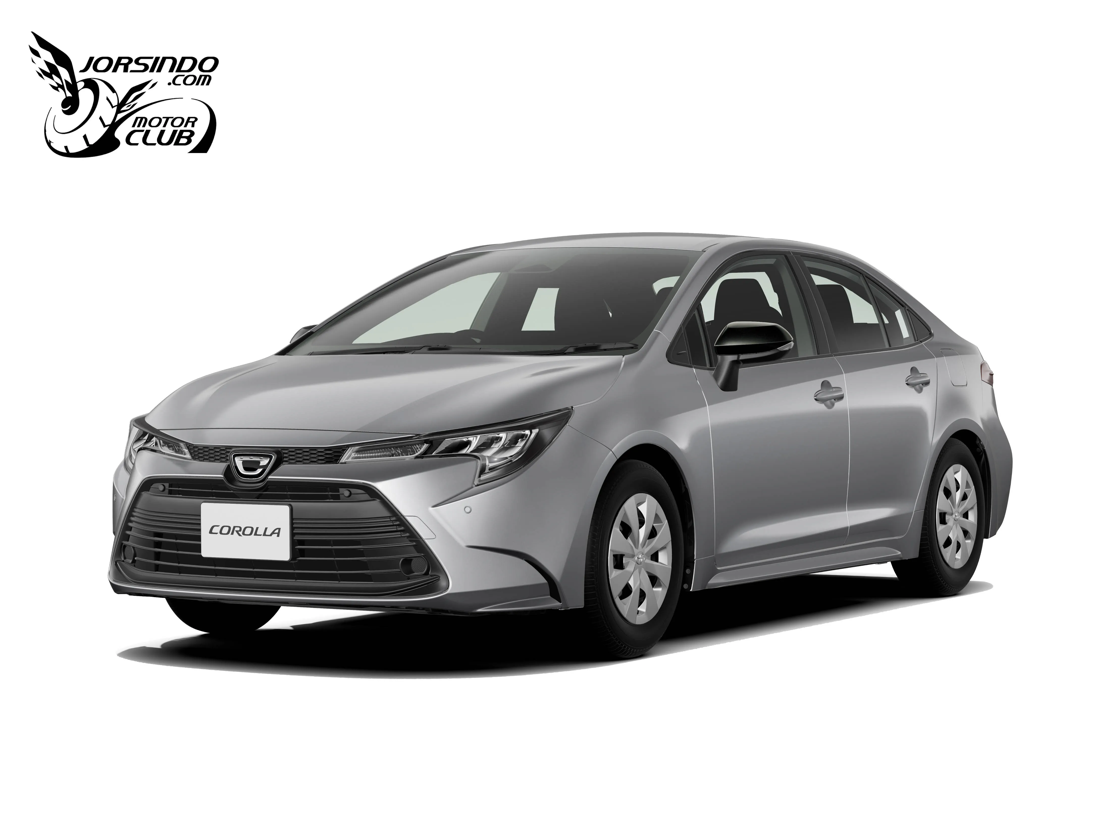導入專屬紀念徽飾！Toyota Corolla六十週年紀念版日本登場6529|小老婆汽機車資訊網