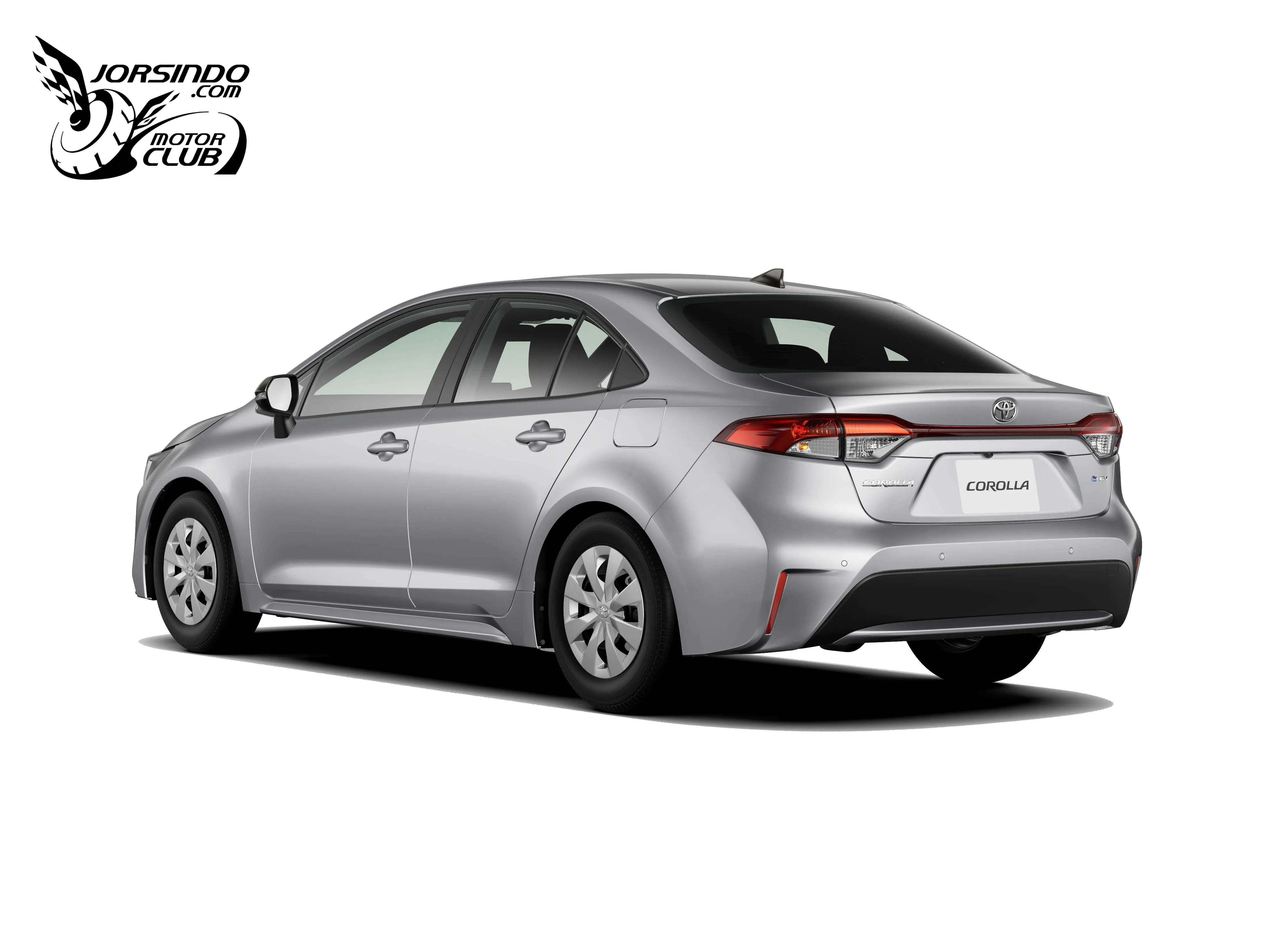 導入專屬紀念徽飾！Toyota Corolla六十週年紀念版日本登場5623|小老婆汽機車資訊網