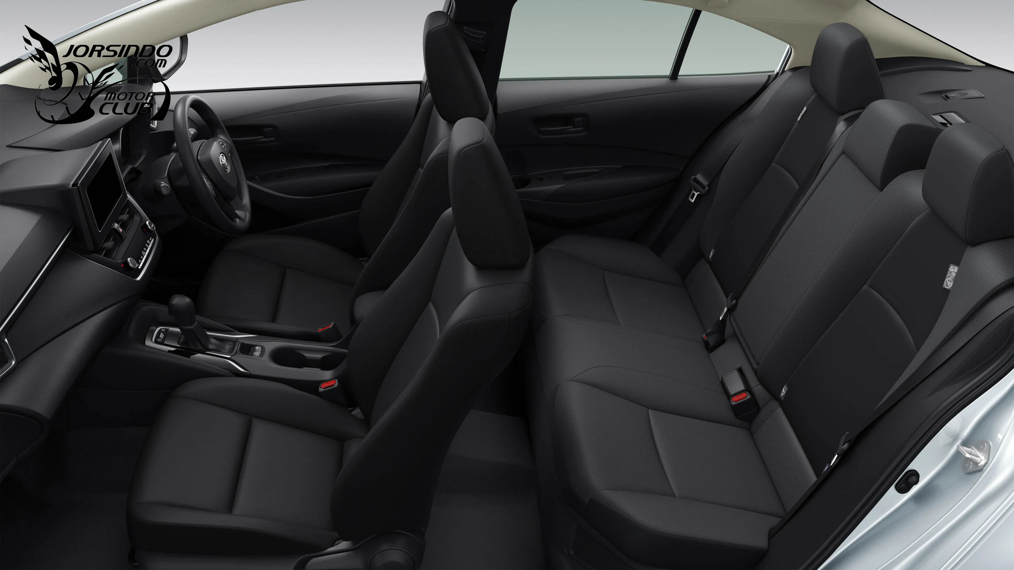 導入專屬紀念徽飾！Toyota Corolla六十週年紀念版日本登場3678|小老婆汽機車資訊網