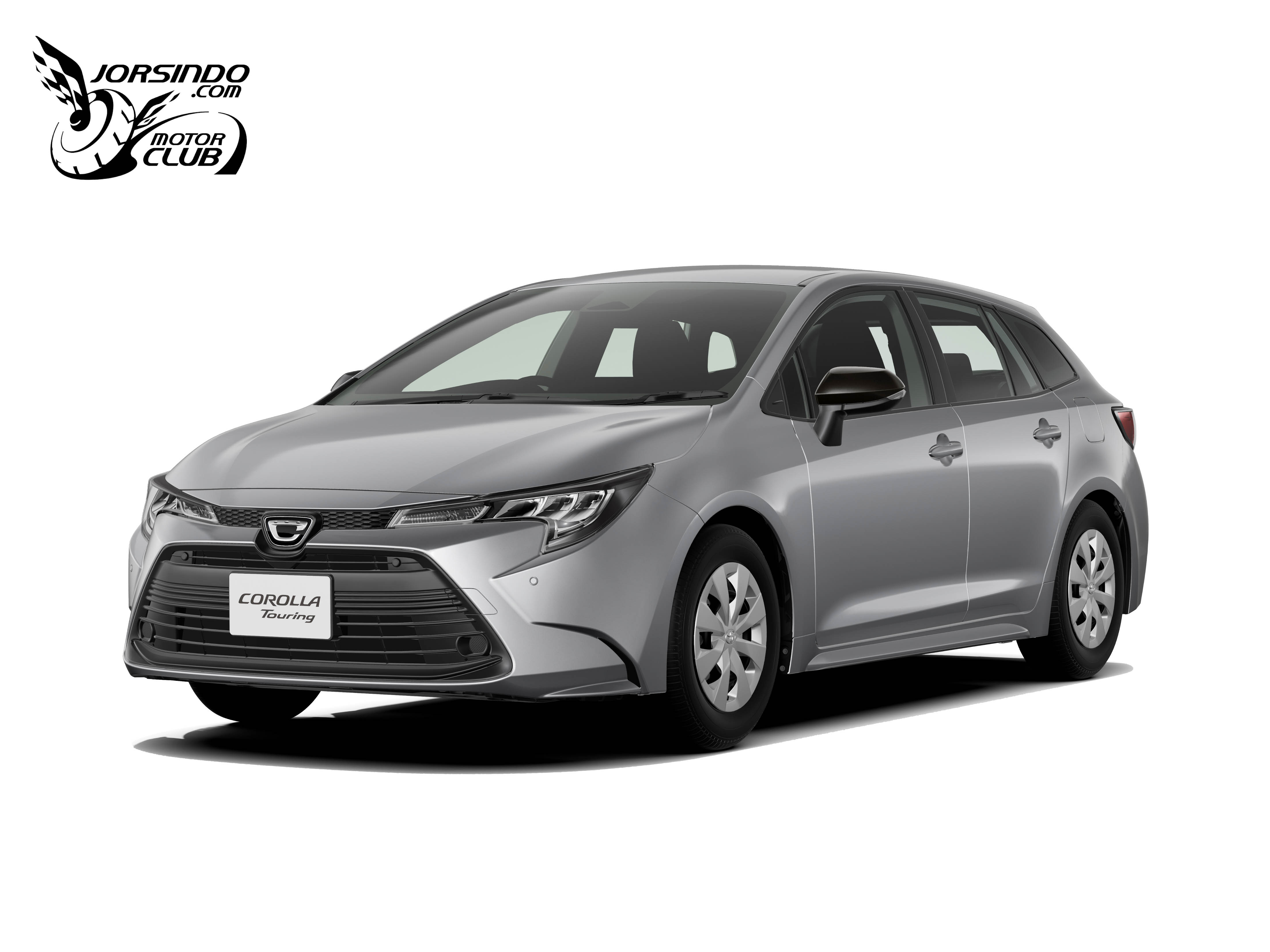 導入專屬紀念徽飾！Toyota Corolla六十週年紀念版日本登場