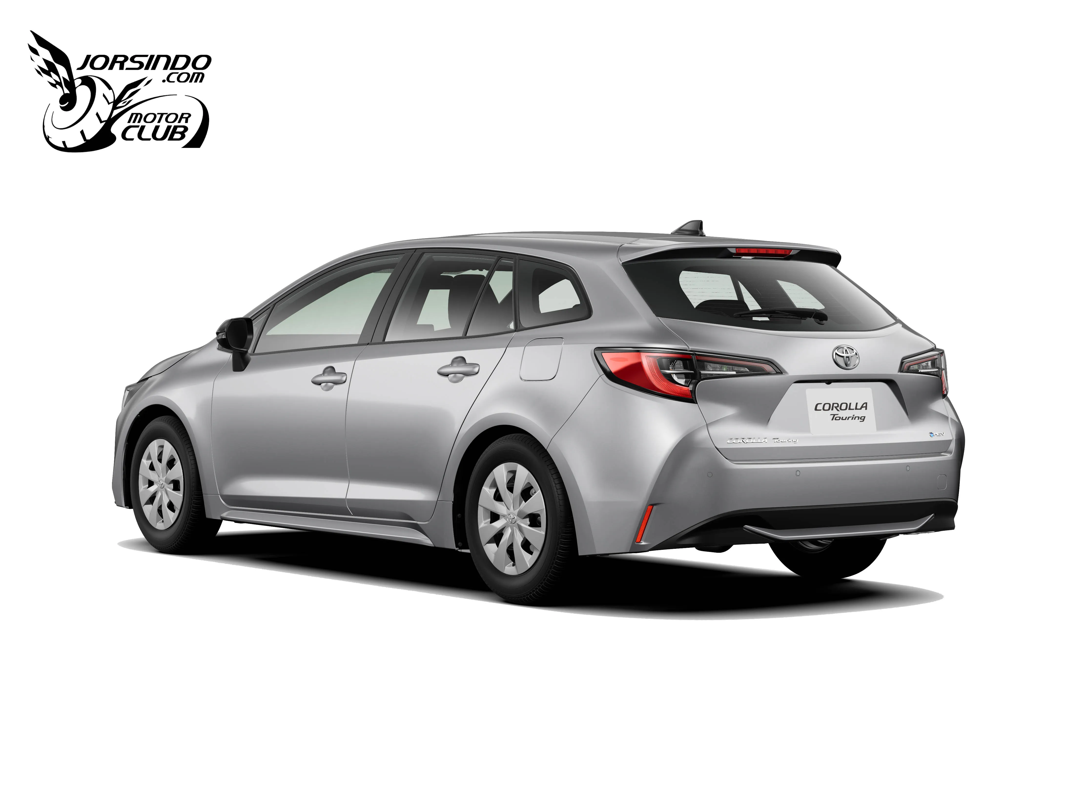 導入專屬紀念徽飾！Toyota Corolla六十週年紀念版日本登場2294|小老婆汽機車資訊網