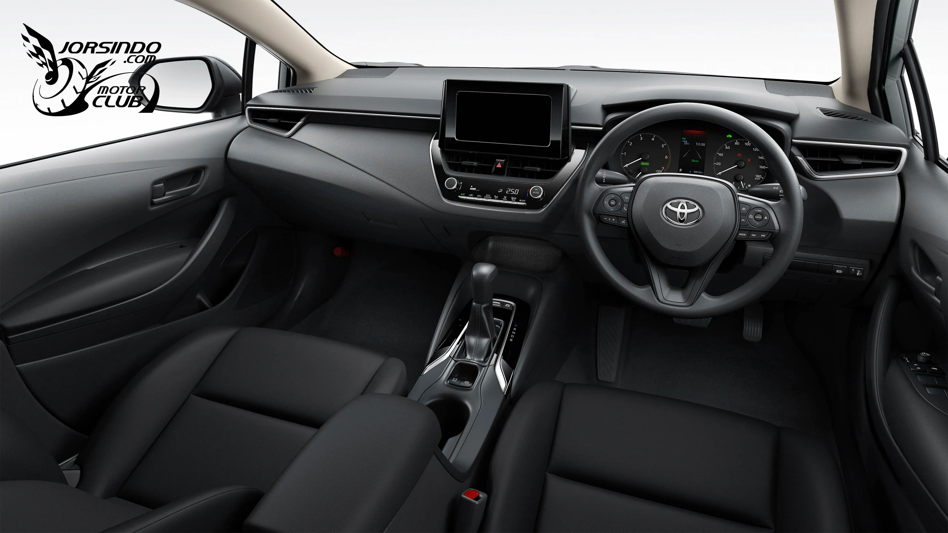 導入專屬紀念徽飾！Toyota Corolla六十週年紀念版日本登場1310|小老婆汽機車資訊網