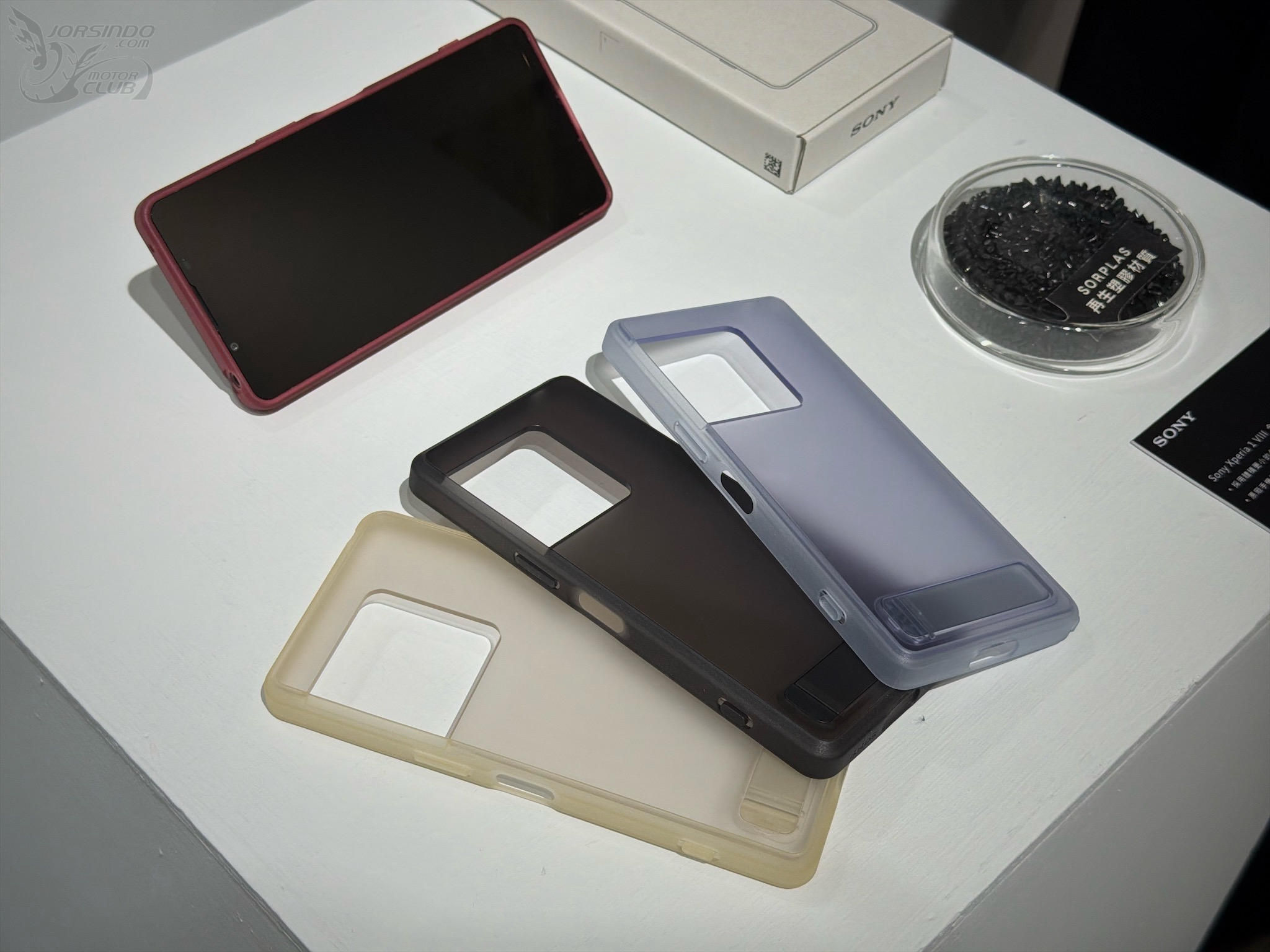 Sony Xperia 1 VIII 開箱實拍體驗：超越 Alpha 的智慧攝影體驗5440|Sony Xperia VIII,Xperia 1M8,Xperia,Sony,評測,開箱小老婆汽機車資訊網