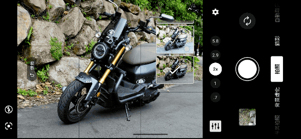 Sony Xperia 1 VIII 開箱實拍體驗：超越 Alpha 的智慧攝影體驗7597|Sony Xperia VIII,Xperia 1M8,Xperia,Sony,評測,開箱小老婆汽機車資訊網