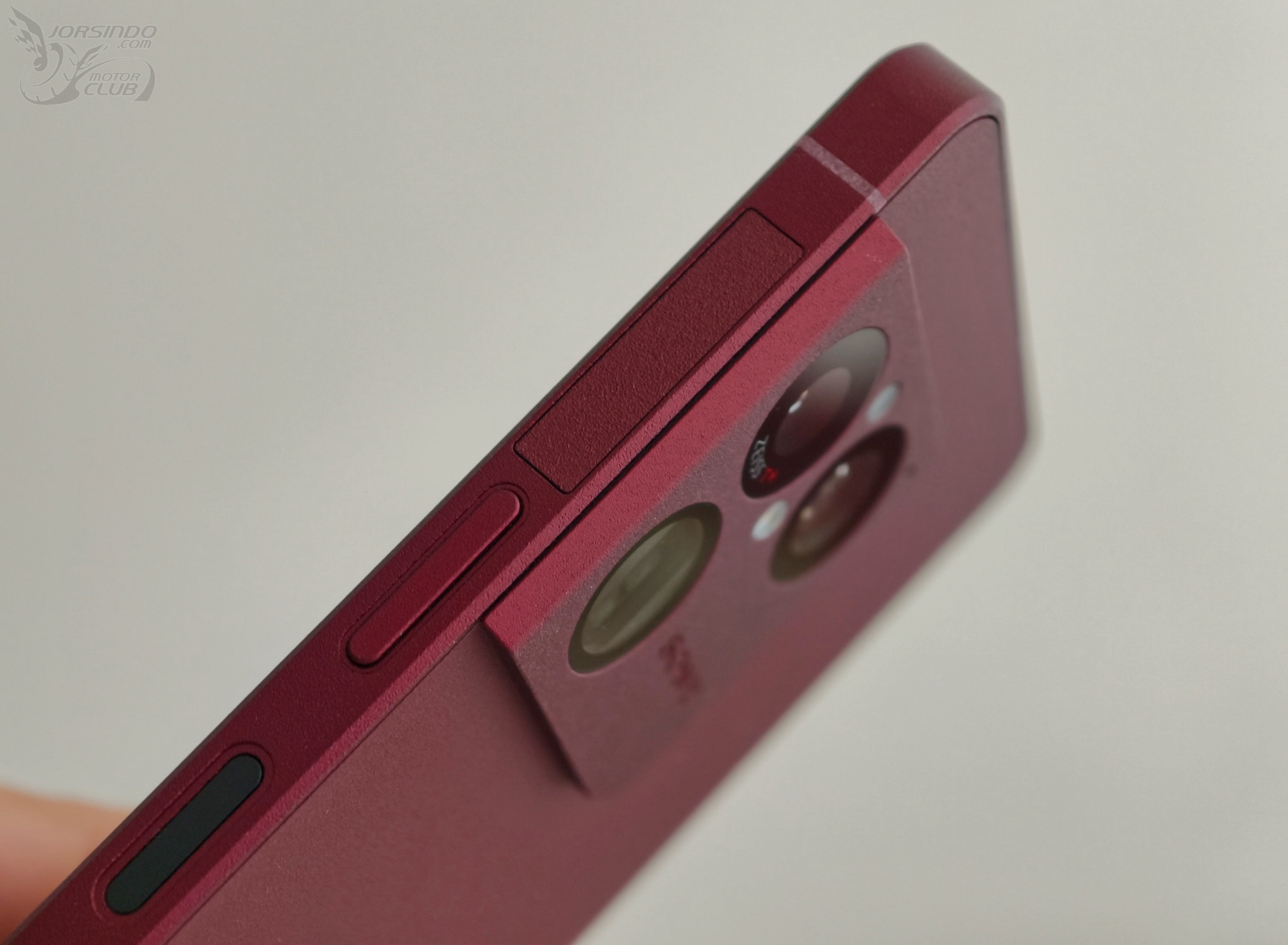 Sony Xperia 1 VIII 開箱實拍體驗：超越 Alpha 的智慧攝影體驗6125|Sony Xperia VIII,Xperia 1M8,Xperia,Sony,評測,開箱小老婆汽機車資訊網