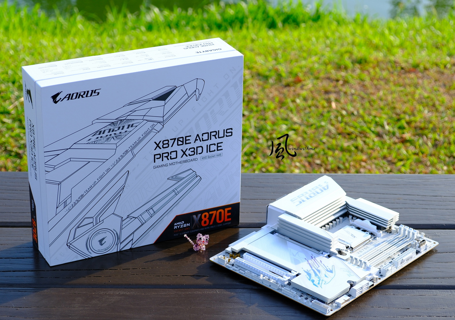 GIGABYTE 5080 GAMING OC搭載9800X3D實測DLSS 4.5遊戲與AI效能2877|小老婆汽機車資訊網