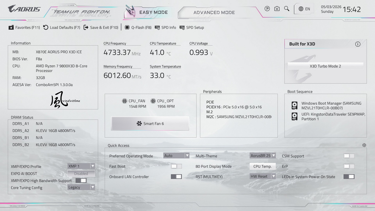 GIGABYTE 5080 GAMING OC搭載9800X3D實測DLSS 4.5遊戲與AI效能7494|小老婆汽機車資訊網