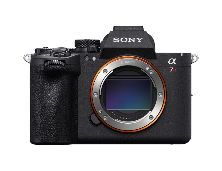 [新聞稿] Sony Alpha 7R VI 引領高畫素攝影新紀元