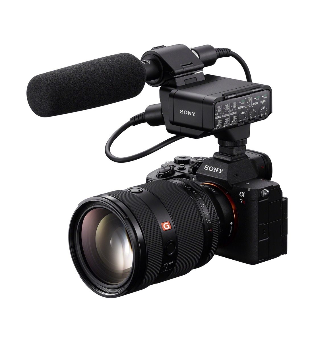 [新聞稿] Sony Alpha 7R VI 引領高畫素攝影新紀元6875|Sony,Alpha 7R VI,A7R VI,A7R6,Alpha,相機,全片幅小老婆汽機車資訊網