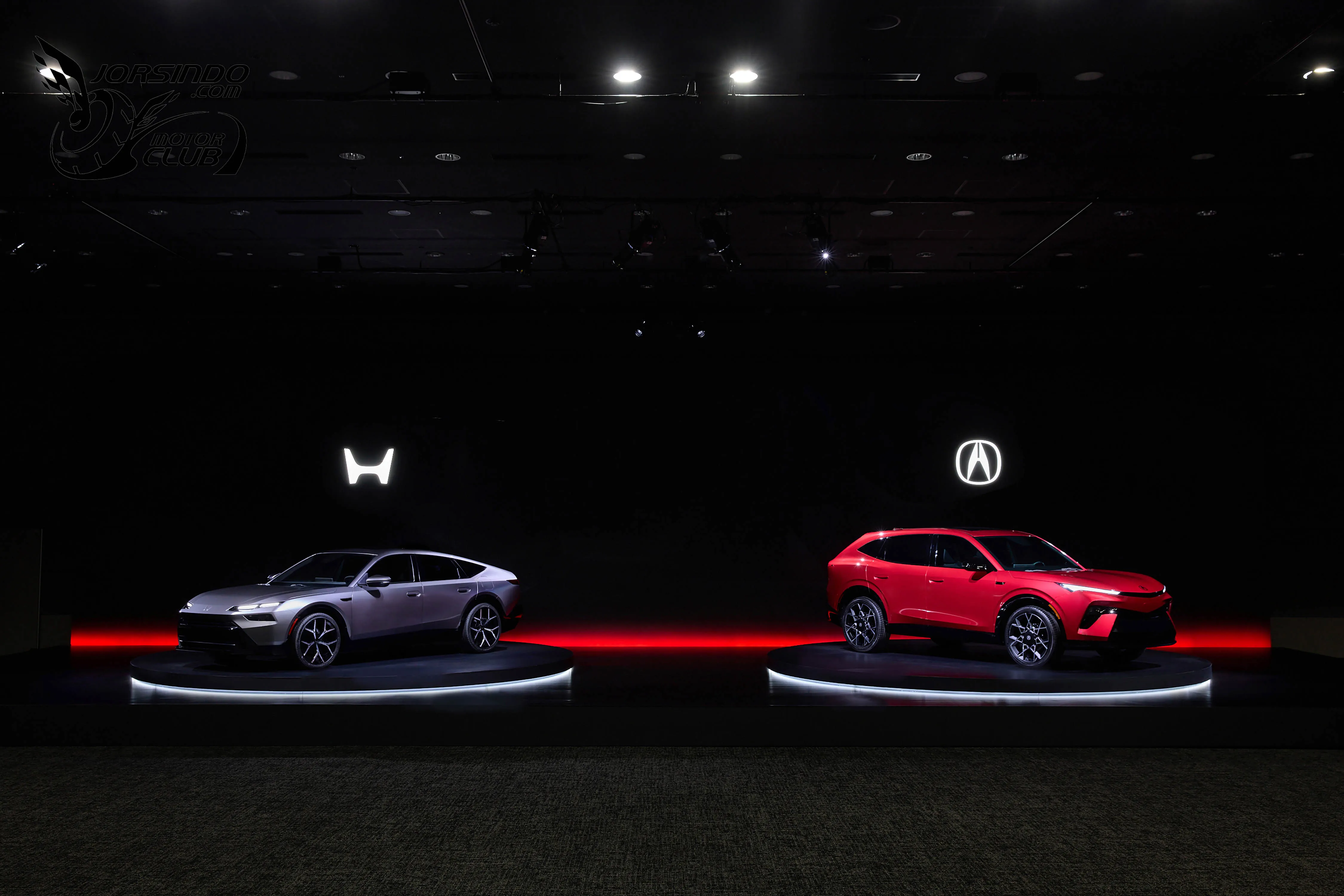 下一代Accord、RSX雛形？Honda兩款新世代油電原型車曝光7560|小老婆汽機車資訊網