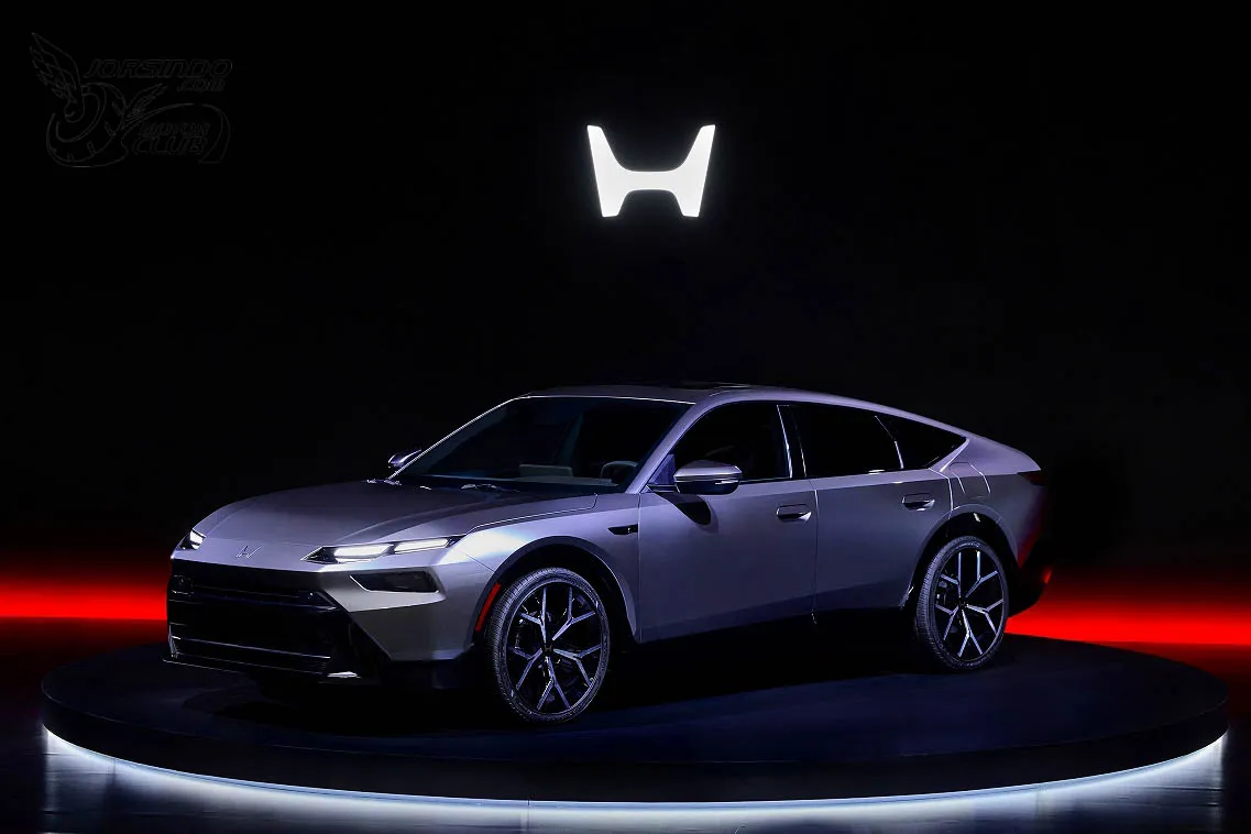 下一代Accord、RSX雛形？Honda兩款新世代油電原型車曝光9483|小老婆汽機車資訊網