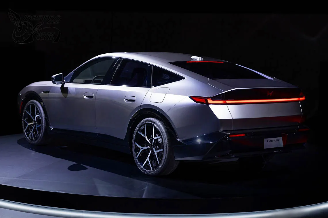 下一代Accord、RSX雛形？Honda兩款新世代油電原型車曝光2750|小老婆汽機車資訊網