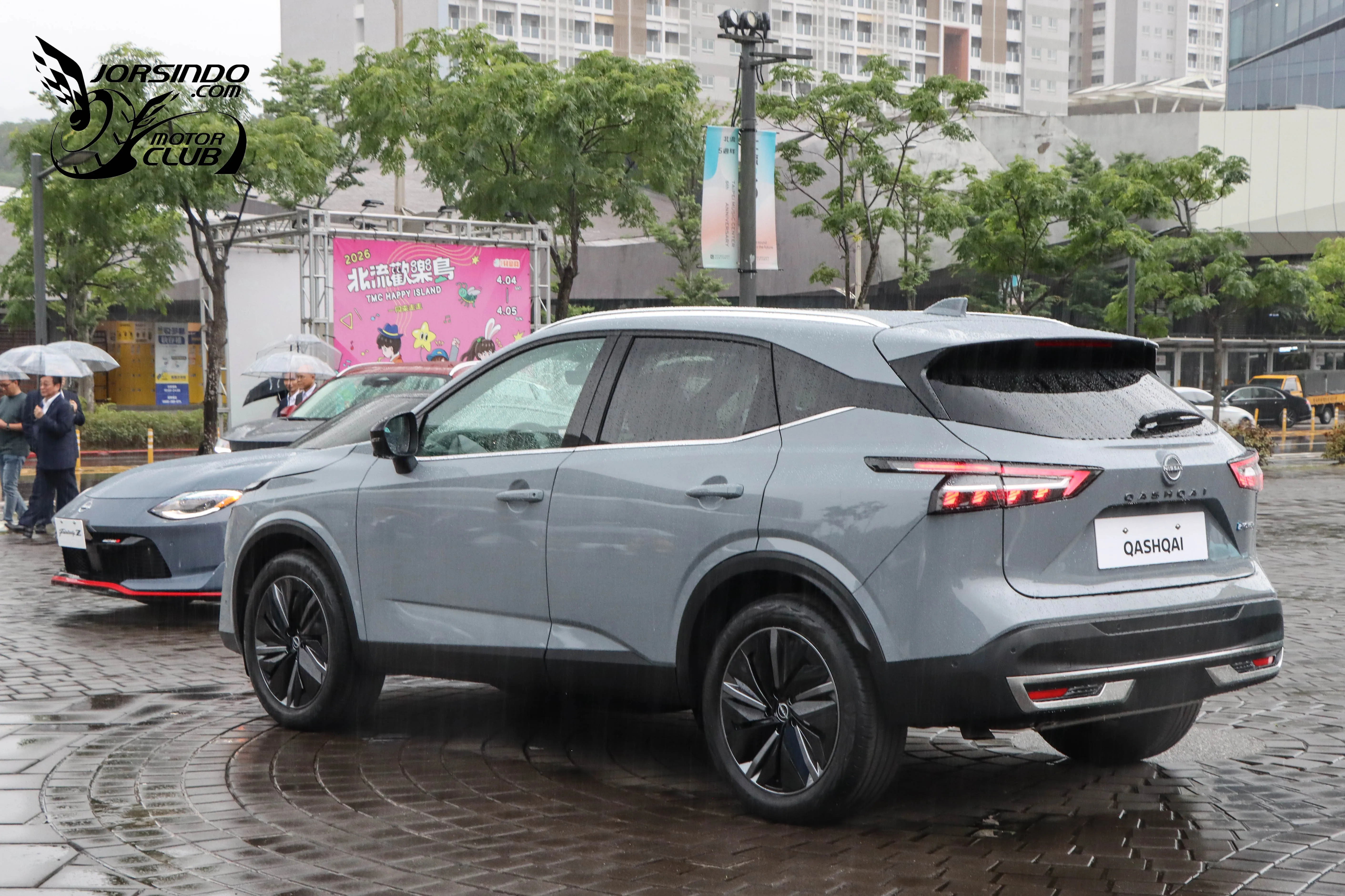 2028年前推13款新車！裕隆日產宣布Nissan在台發展戰略6860|小老婆汽機車資訊網