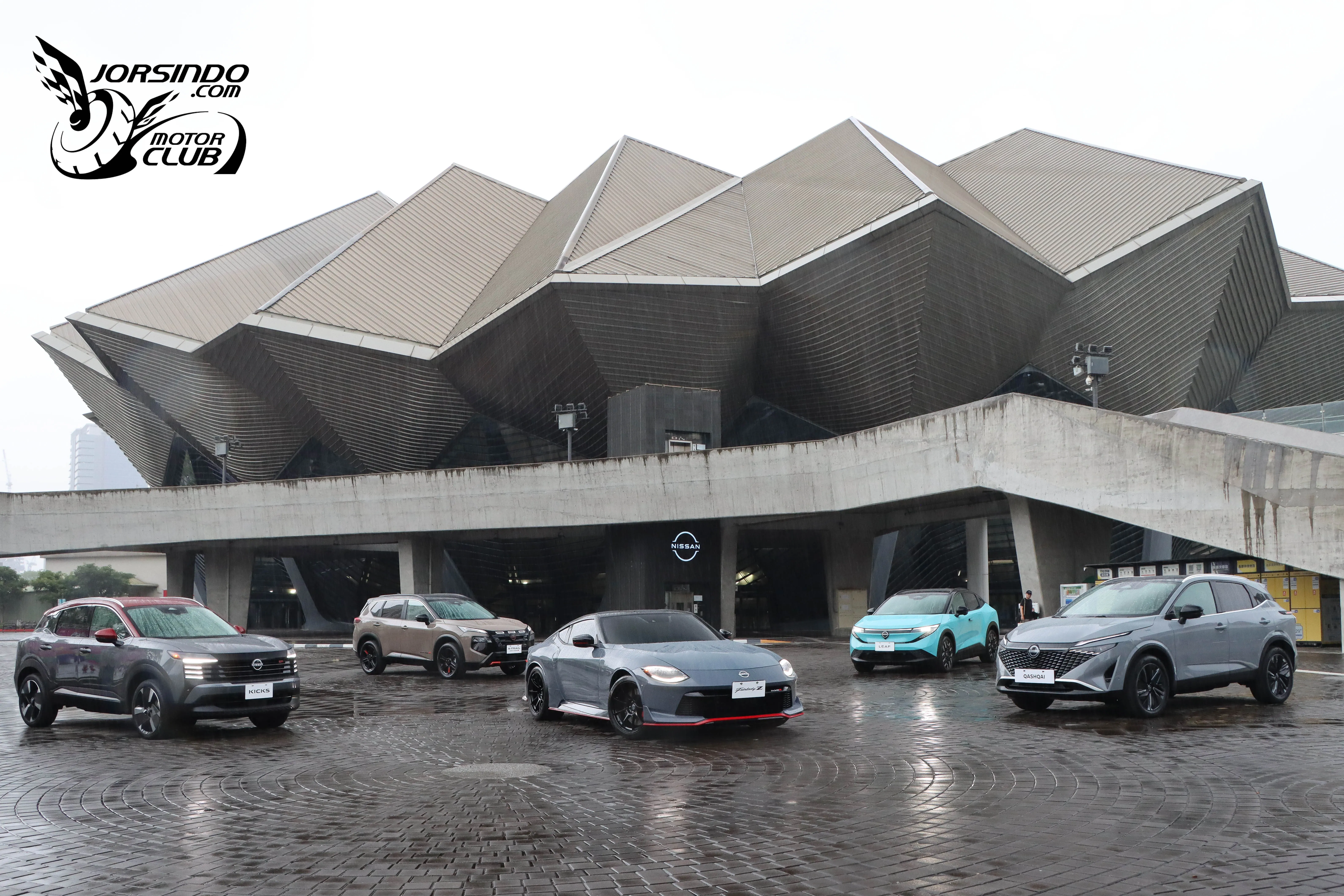 2028年前推13款新車！裕隆日產宣布Nissan在台發展戰略9210|小老婆汽機車資訊網