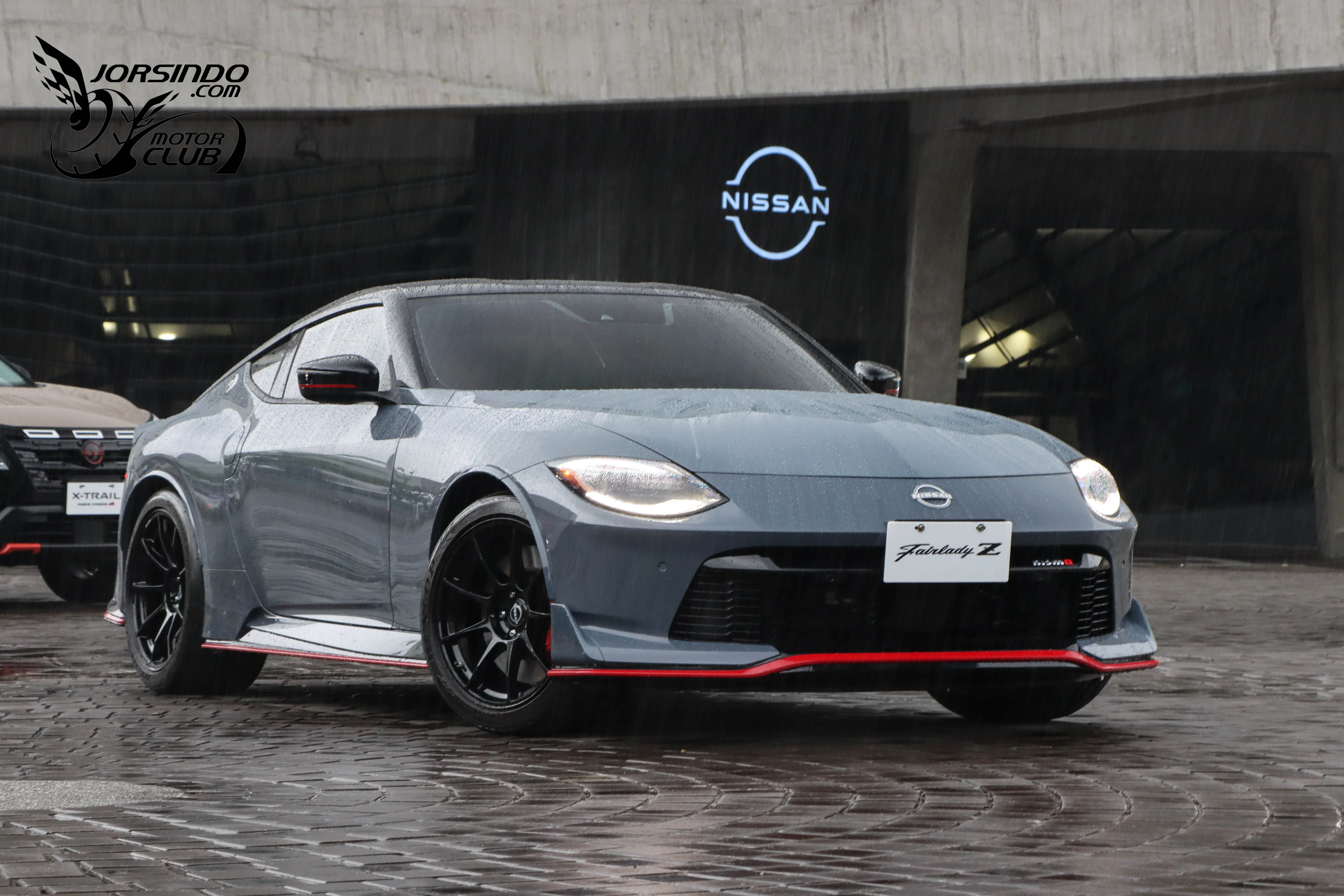 2028年前推13款新車！裕隆日產宣布Nissan在台發展戰略6023|小老婆汽機車資訊網