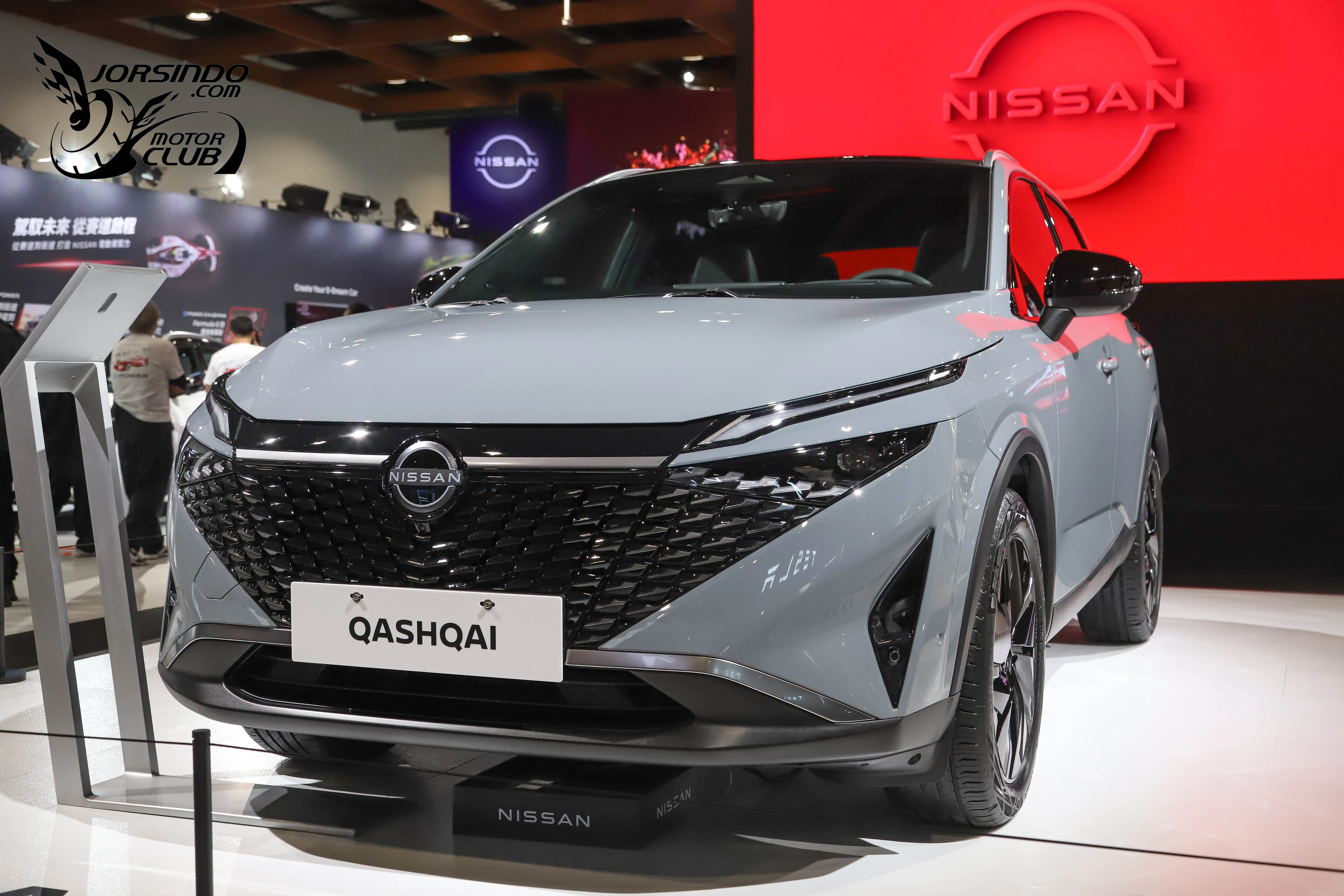2028年前推13款新車！裕隆日產宣布Nissan在台發展戰略