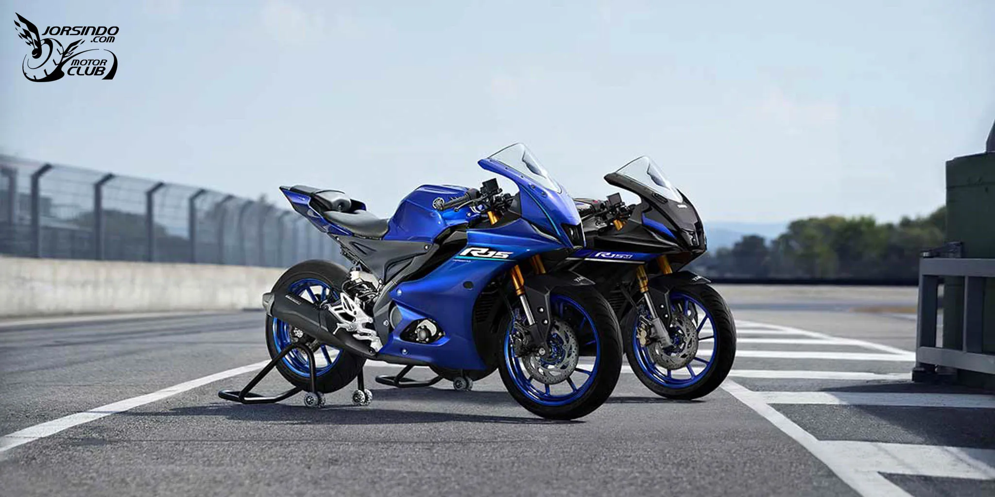 新年式配色！2026 YAMAHA YZF-R15 / M 正式登場3045|小老婆汽機車資訊網