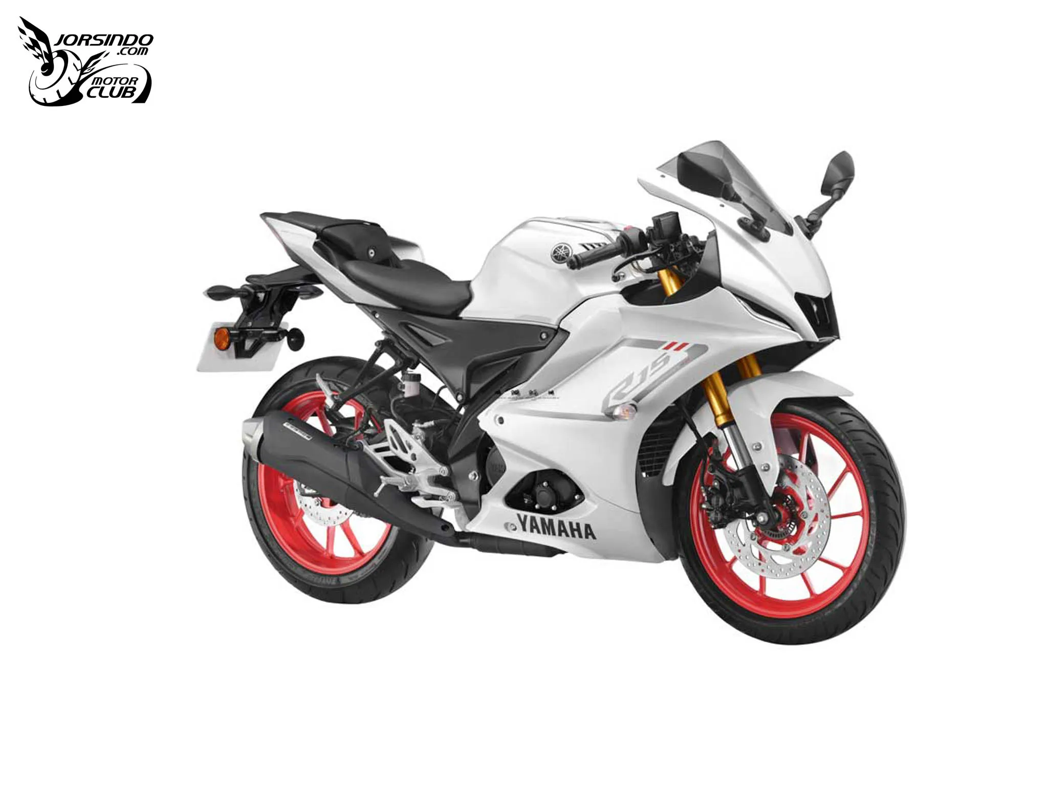 新年式配色！2026 YAMAHA YZF-R15 / M 正式登場2264|小老婆汽機車資訊網