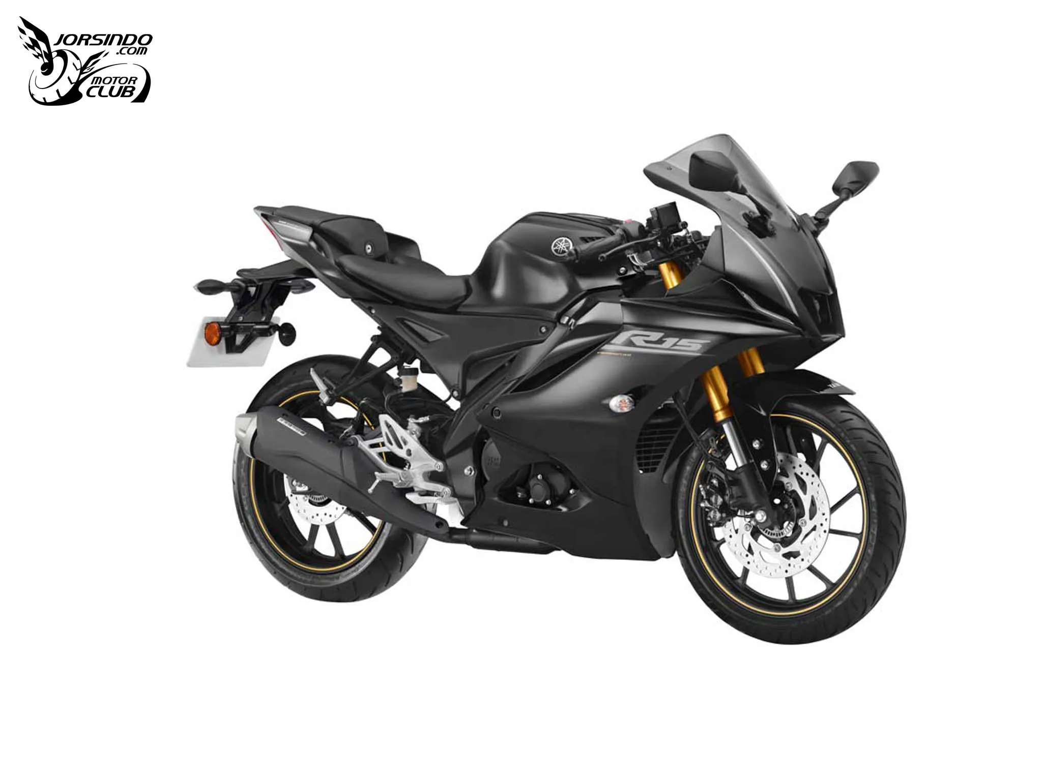 新年式配色！2026 YAMAHA YZF-R15 / M 正式登場5288|小老婆汽機車資訊網