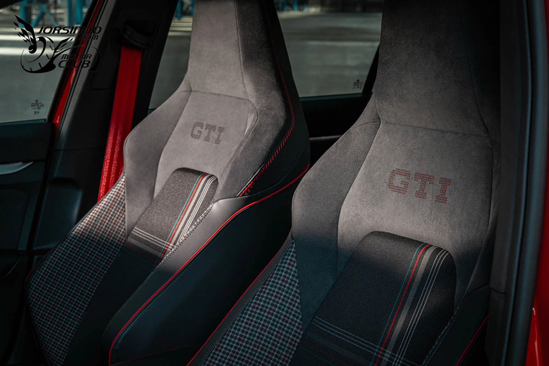 限量100台線上開搶！VW Golf GTI Edition 50國內預售開跑8700|小老婆汽機車資訊網