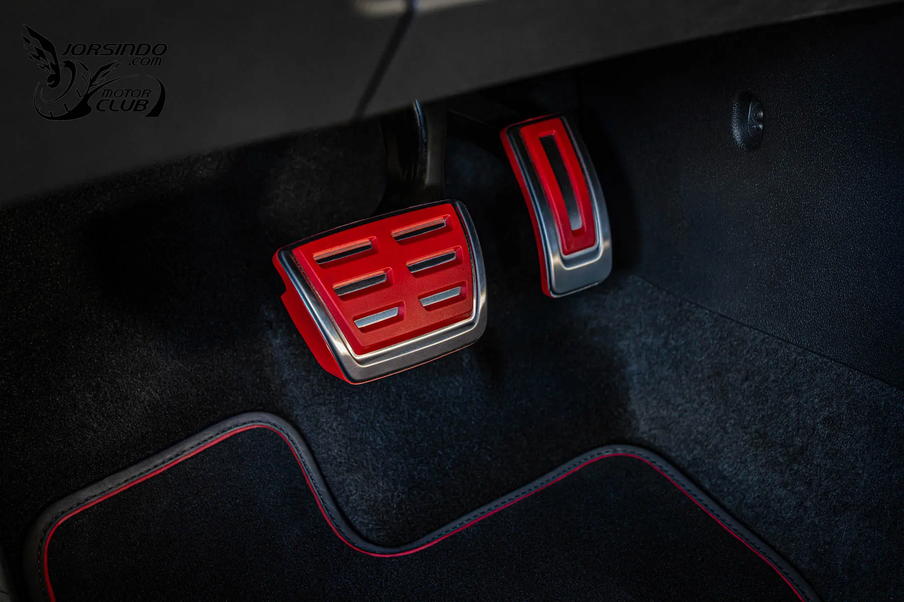 限量100台線上開搶！VW Golf GTI Edition 50國內預售開跑5779|小老婆汽機車資訊網
