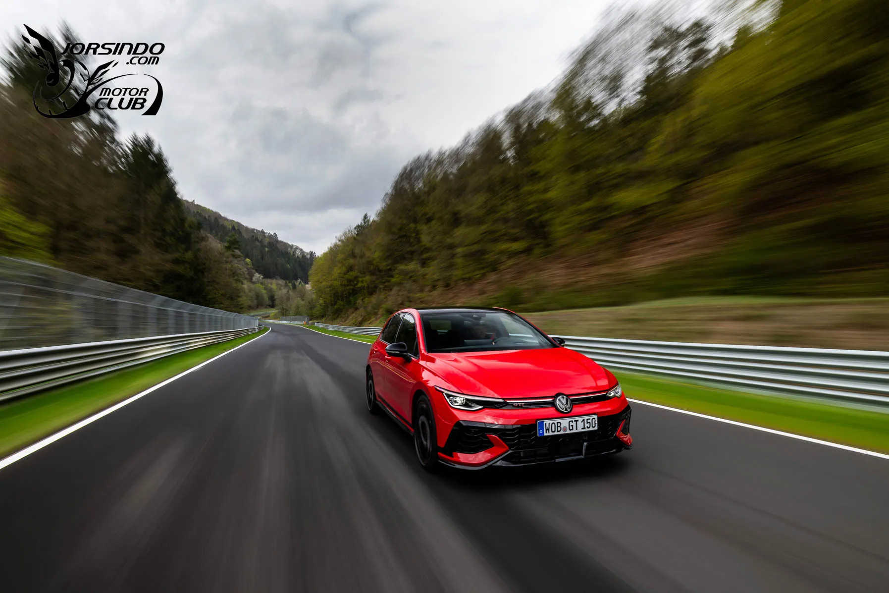 限量100台線上開搶！VW Golf GTI Edition 50國內預售開跑6391|小老婆汽機車資訊網