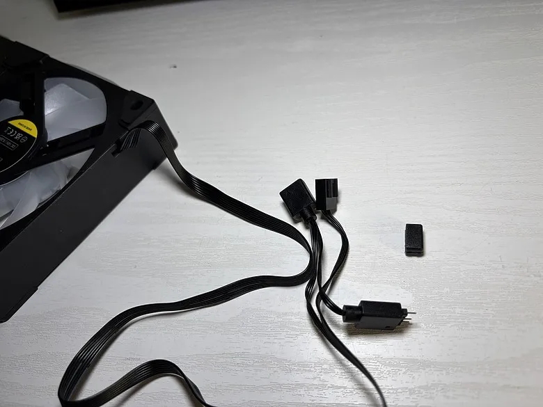 「厚度升級、風量更有感！」EZDIY-FAB BF12 ARGB PWM 一體式風扇347|小老婆汽機車資訊網