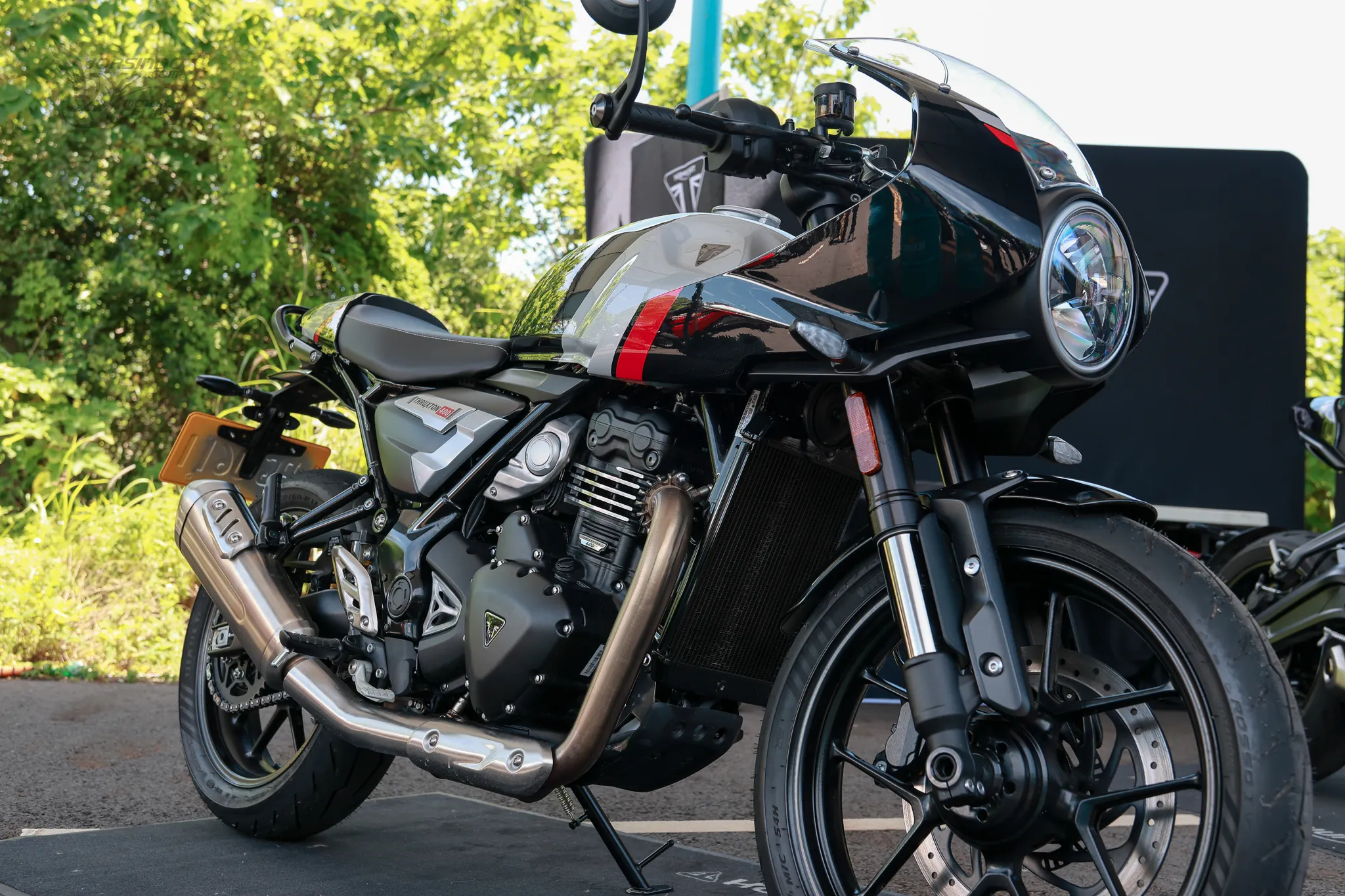 穿西裝騎重機！2026 DGR 紳士路騎開跑 規模更勝過往2531|小老婆汽機車資訊網