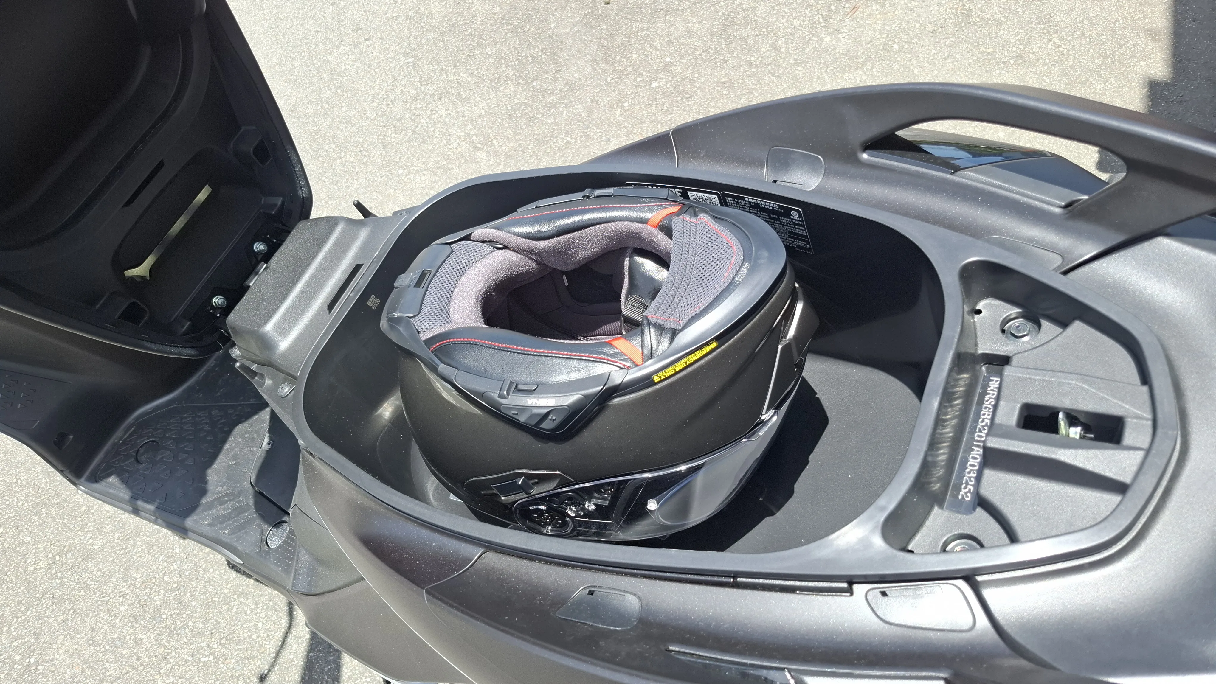 YAMAHA北區試乘會 (CYGNUS XR / NMAX)1563|小老婆汽機車資訊網