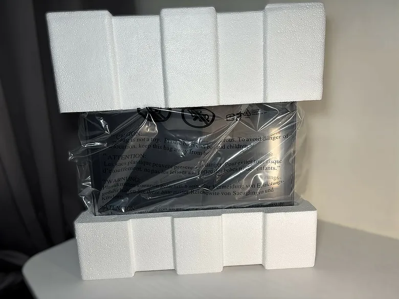 NZXT 恩傑 H3 Flow ft. EZDIY-FAB VH90 ARGB 通用式顯卡支架開箱7529|小老婆汽機車資訊網