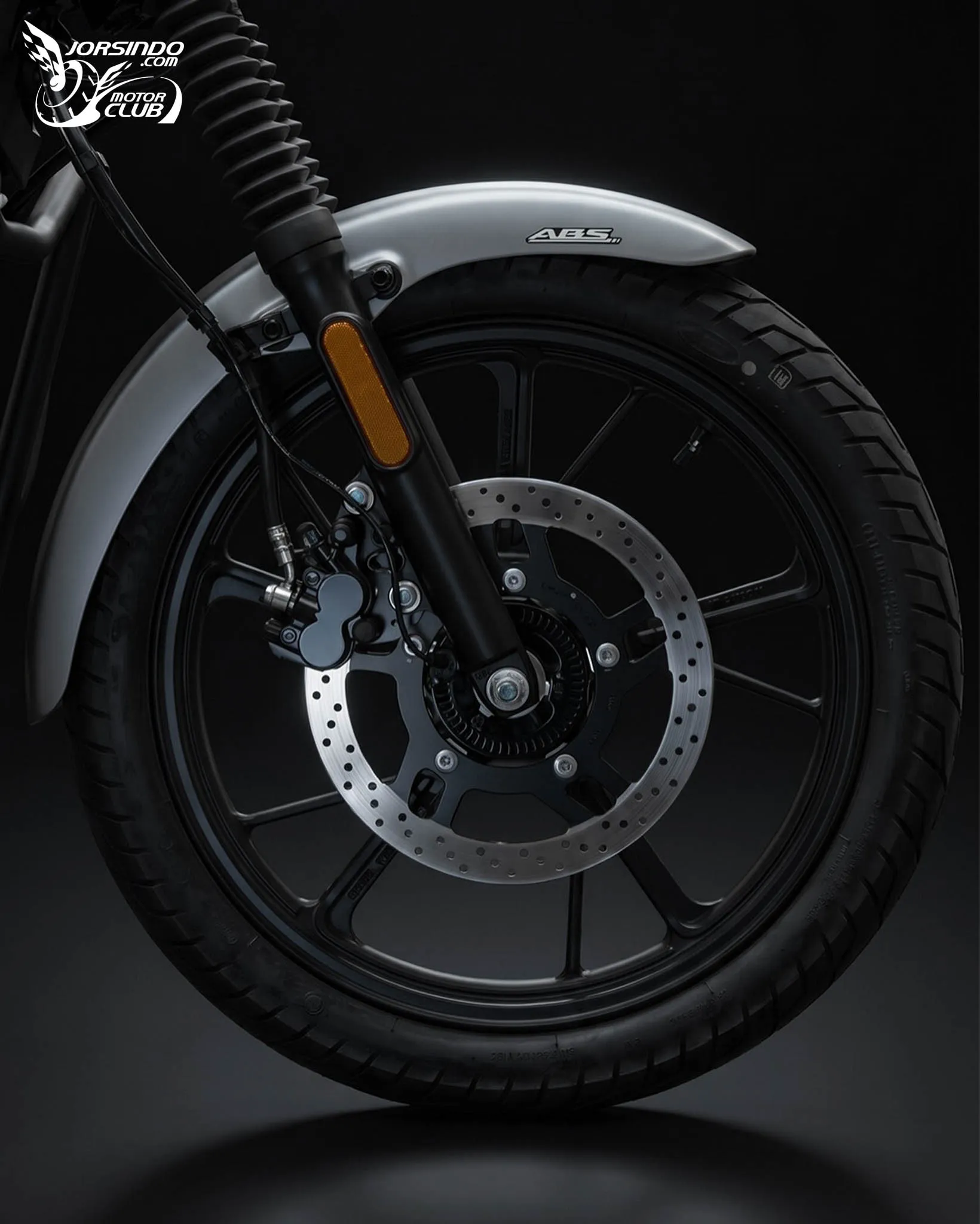 鈴木版 XSR 155？白牌復古新作 SUZUKI GN160 登場8626|小老婆汽機車資訊網