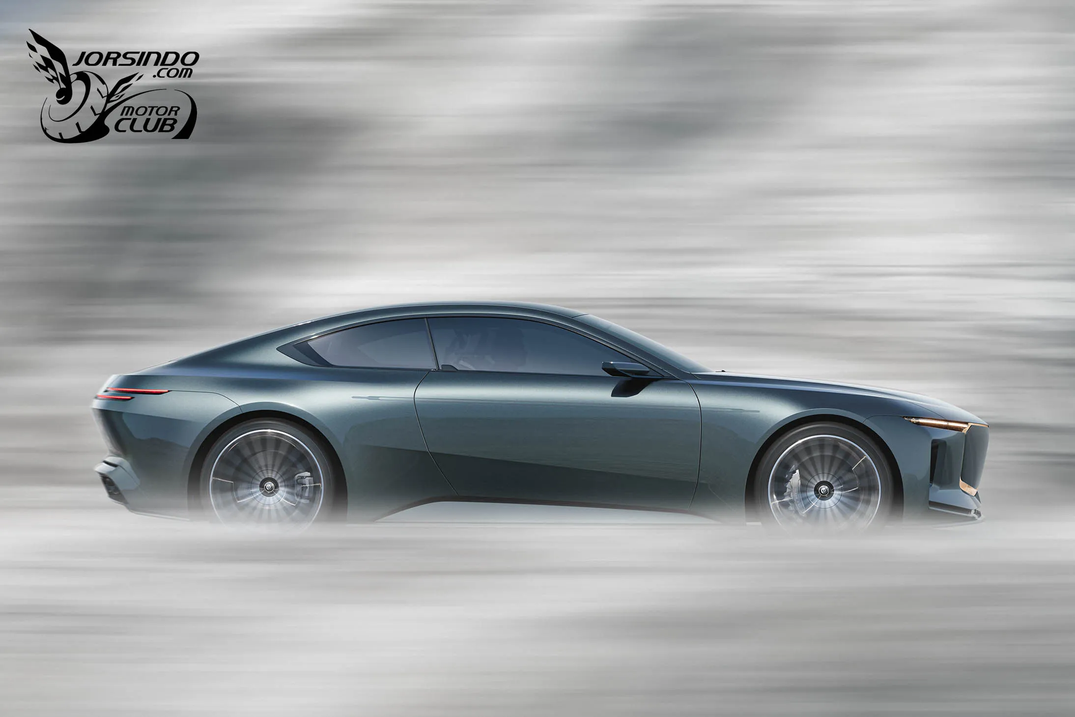 預覽品牌新世代豪華GT！Vision BMW Alpina概念車正式亮相9184|小老婆汽機車資訊網