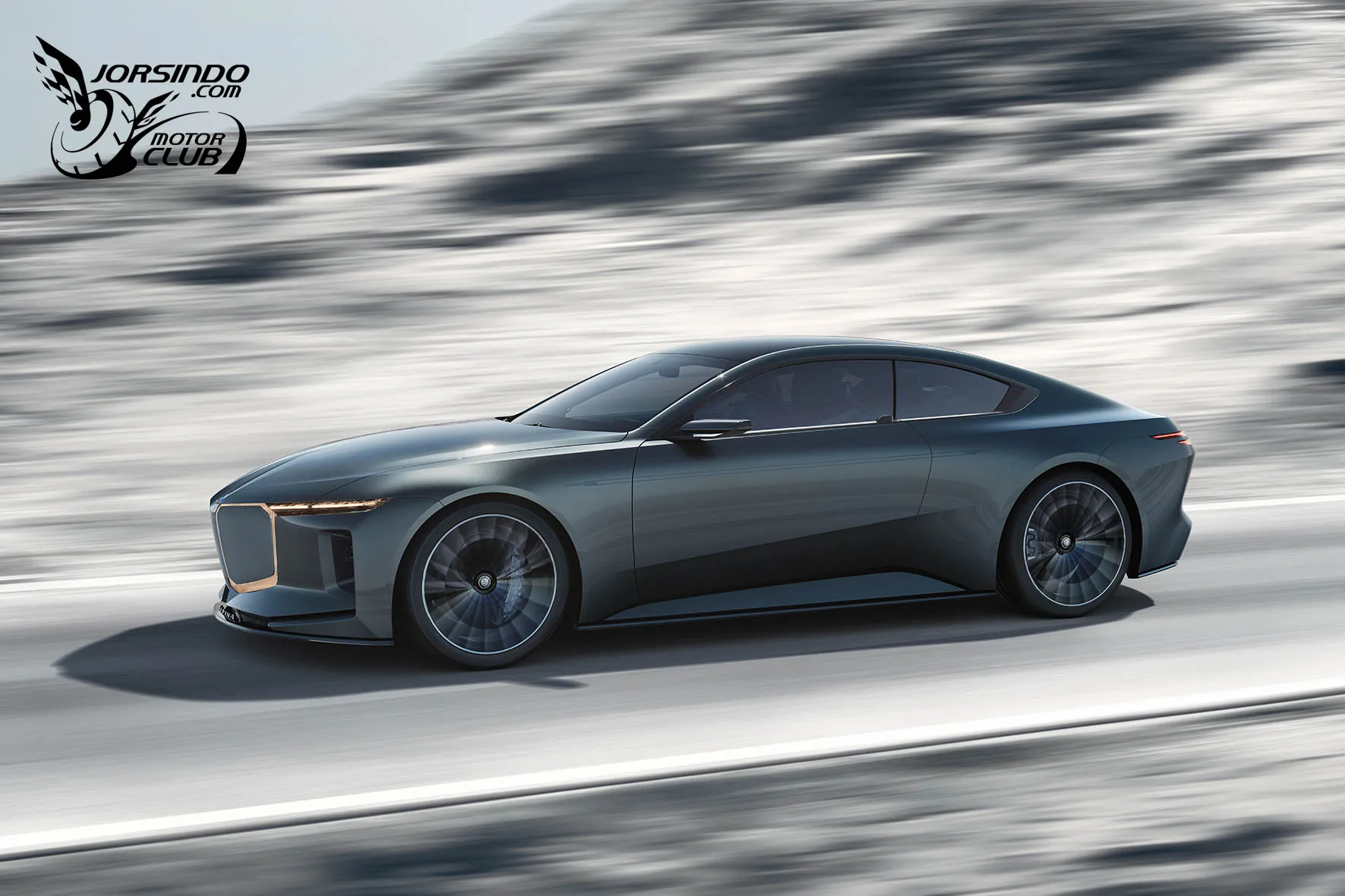 預覽品牌新世代豪華GT！Vision BMW Alpina概念車正式亮相9796|小老婆汽機車資訊網