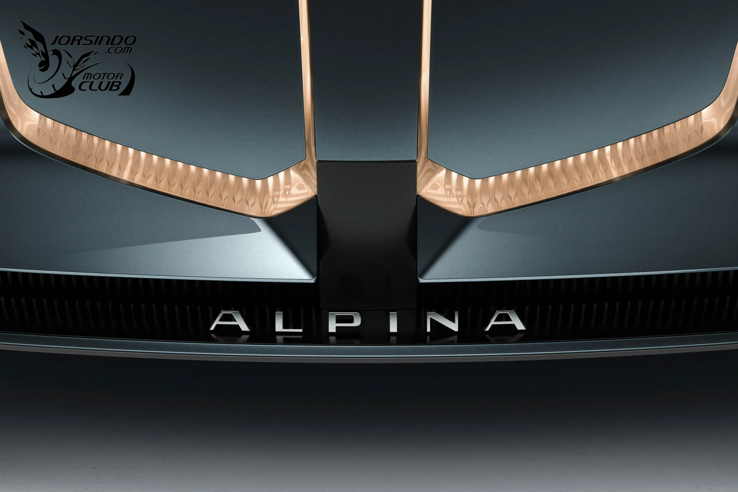 預覽品牌新世代豪華GT！Vision BMW Alpina概念車正式亮相1421|小老婆汽機車資訊網