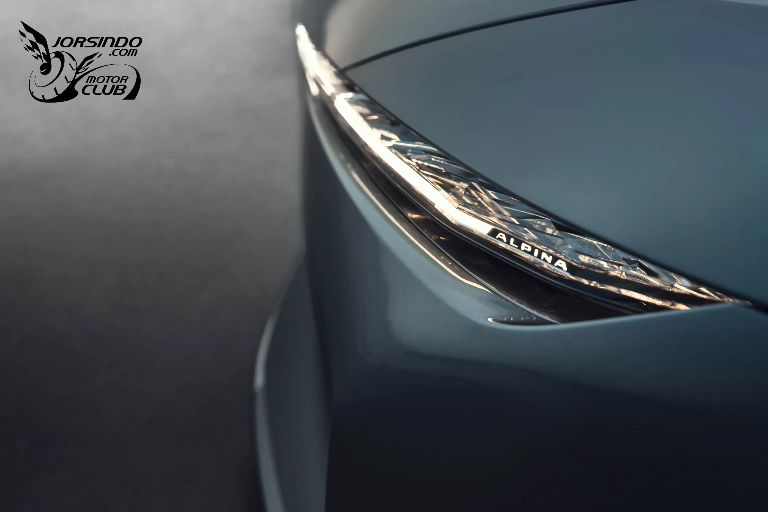 預覽品牌新世代豪華GT！Vision BMW Alpina概念車正式亮相8625|小老婆汽機車資訊網