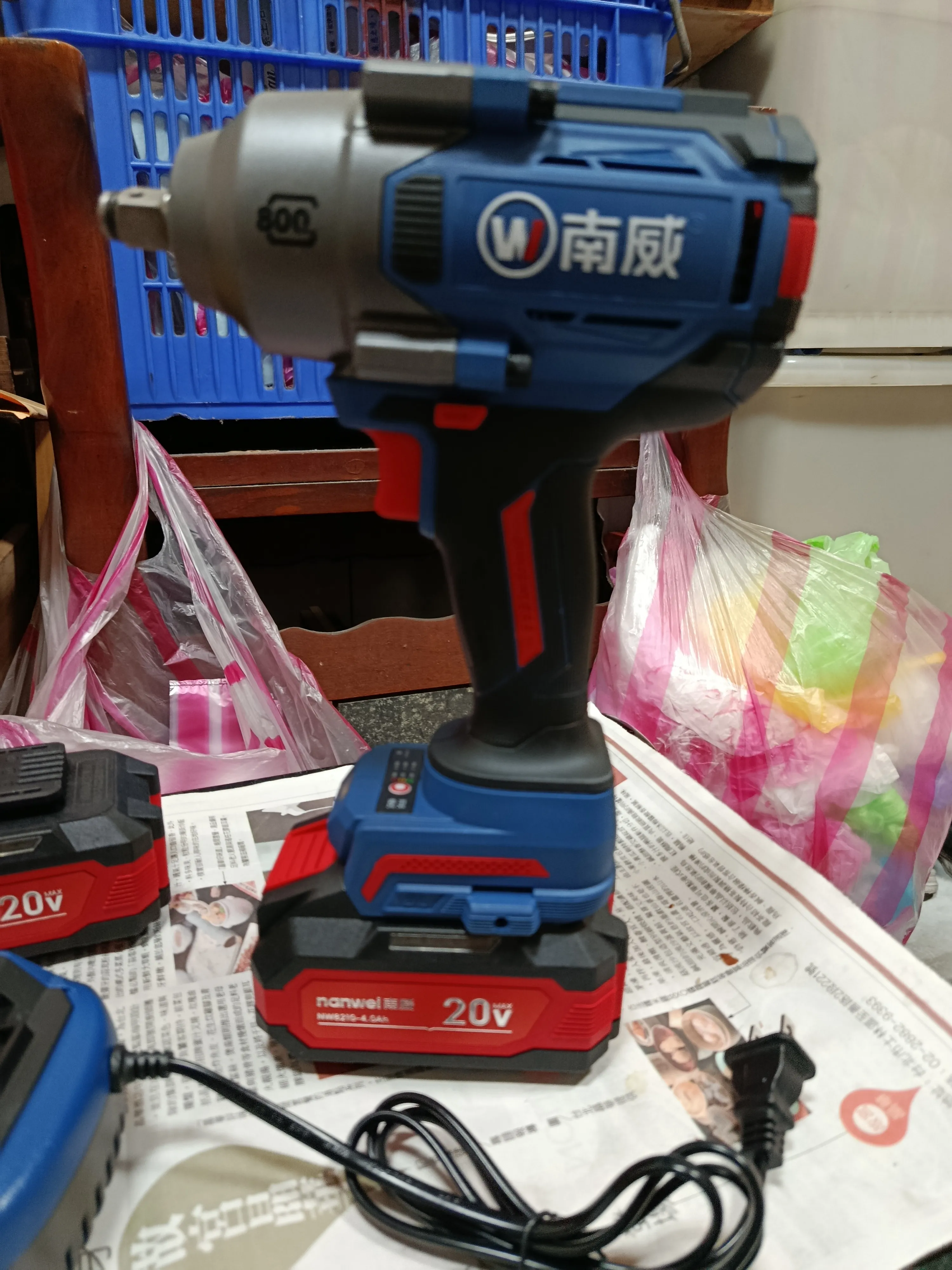 南威四分電板800Nm分享(補上電池數據)888|小老婆汽機車資訊網