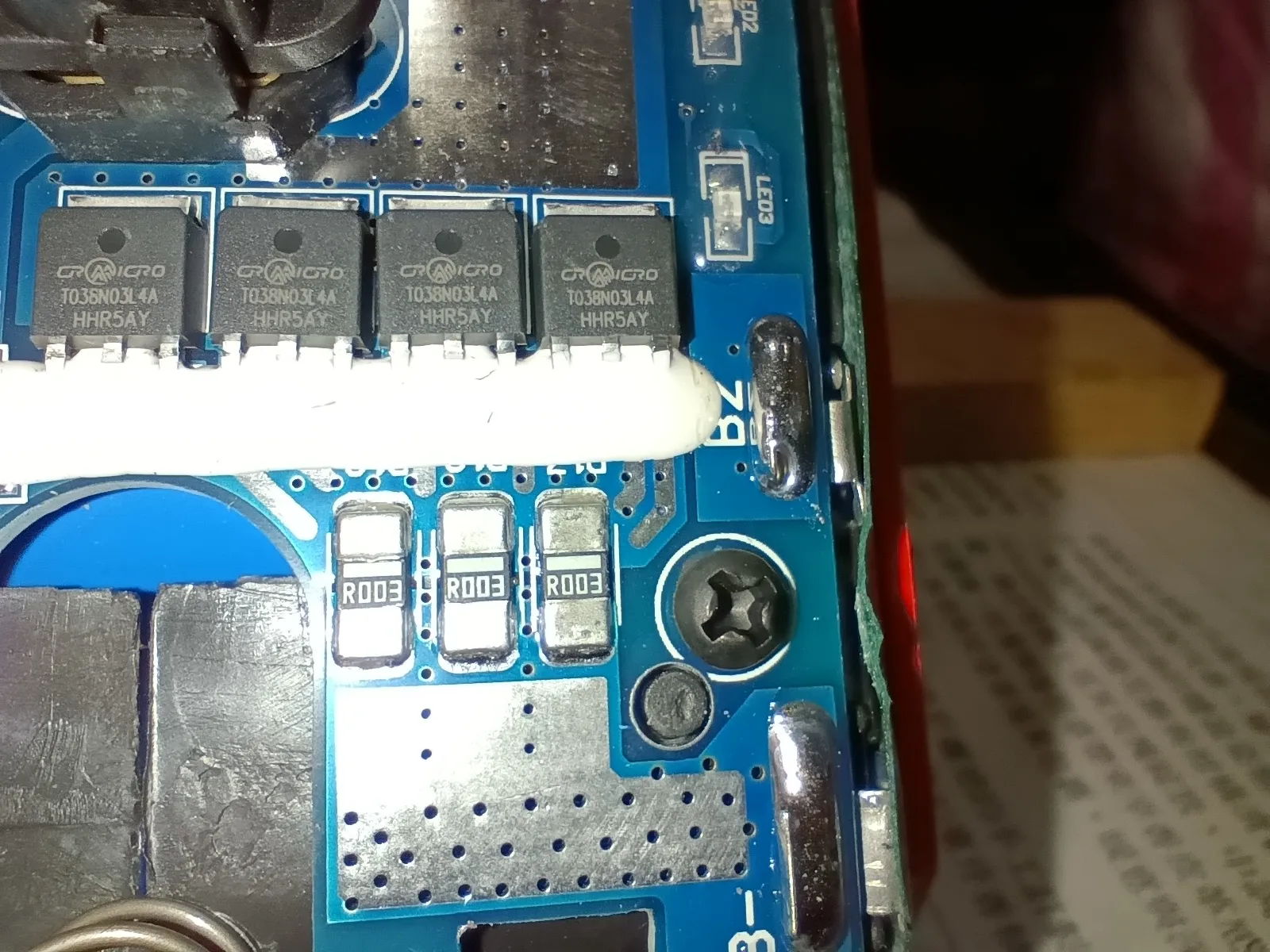 南威四分電板800Nm分享(補上電池數據)6212|小老婆汽機車資訊網
