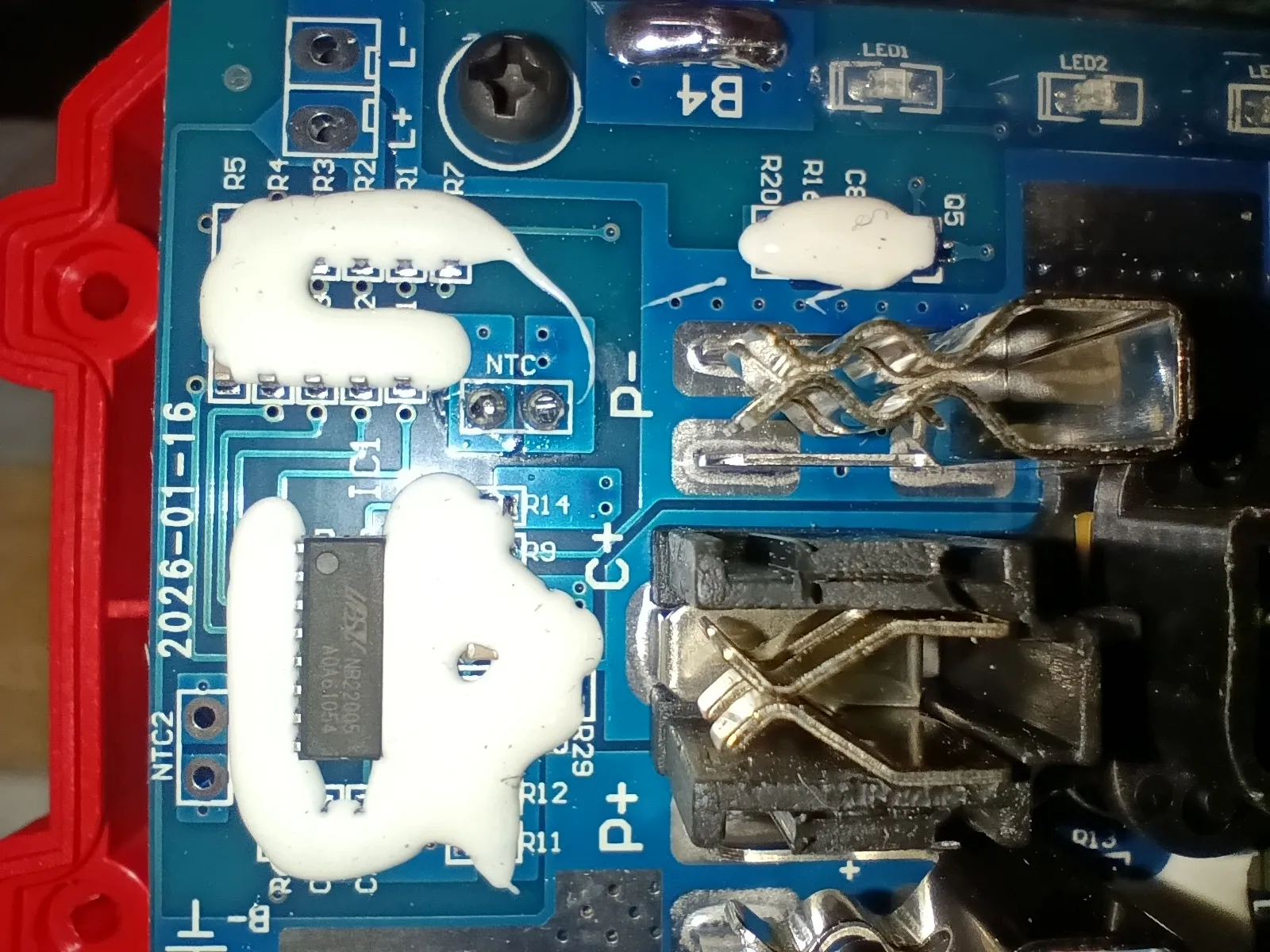 南威四分電板800Nm分享(補上電池數據)9382|小老婆汽機車資訊網
