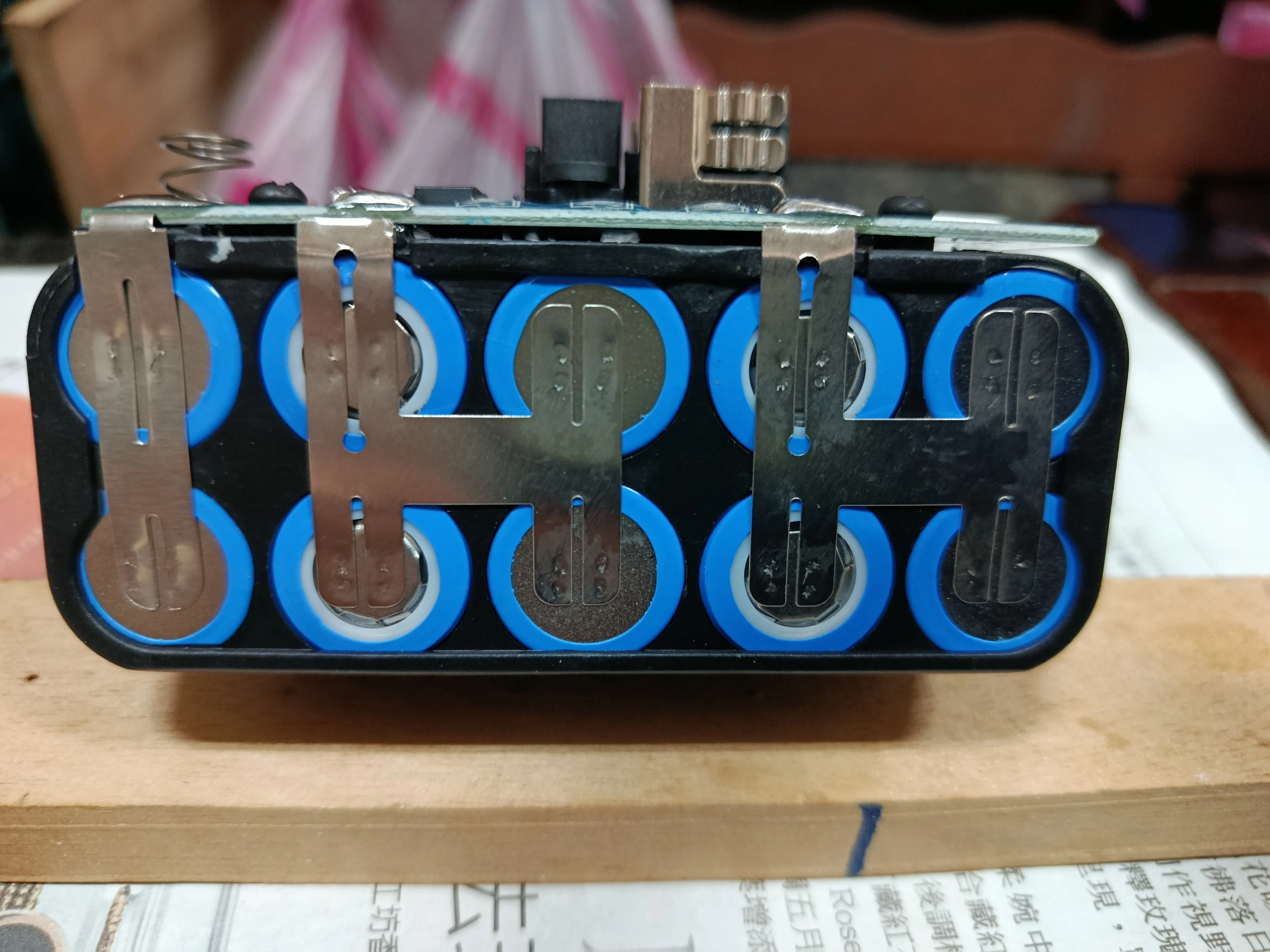 南威四分電板800Nm分享(補上電池數據)9064|小老婆汽機車資訊網