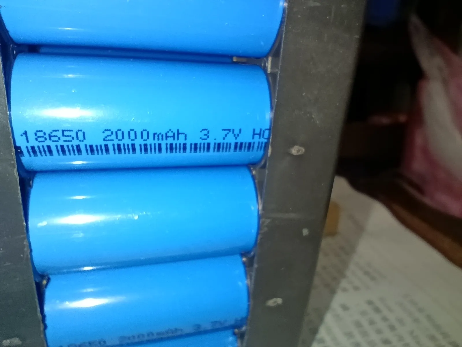 南威四分電板800Nm分享(補上電池數據)448|小老婆汽機車資訊網