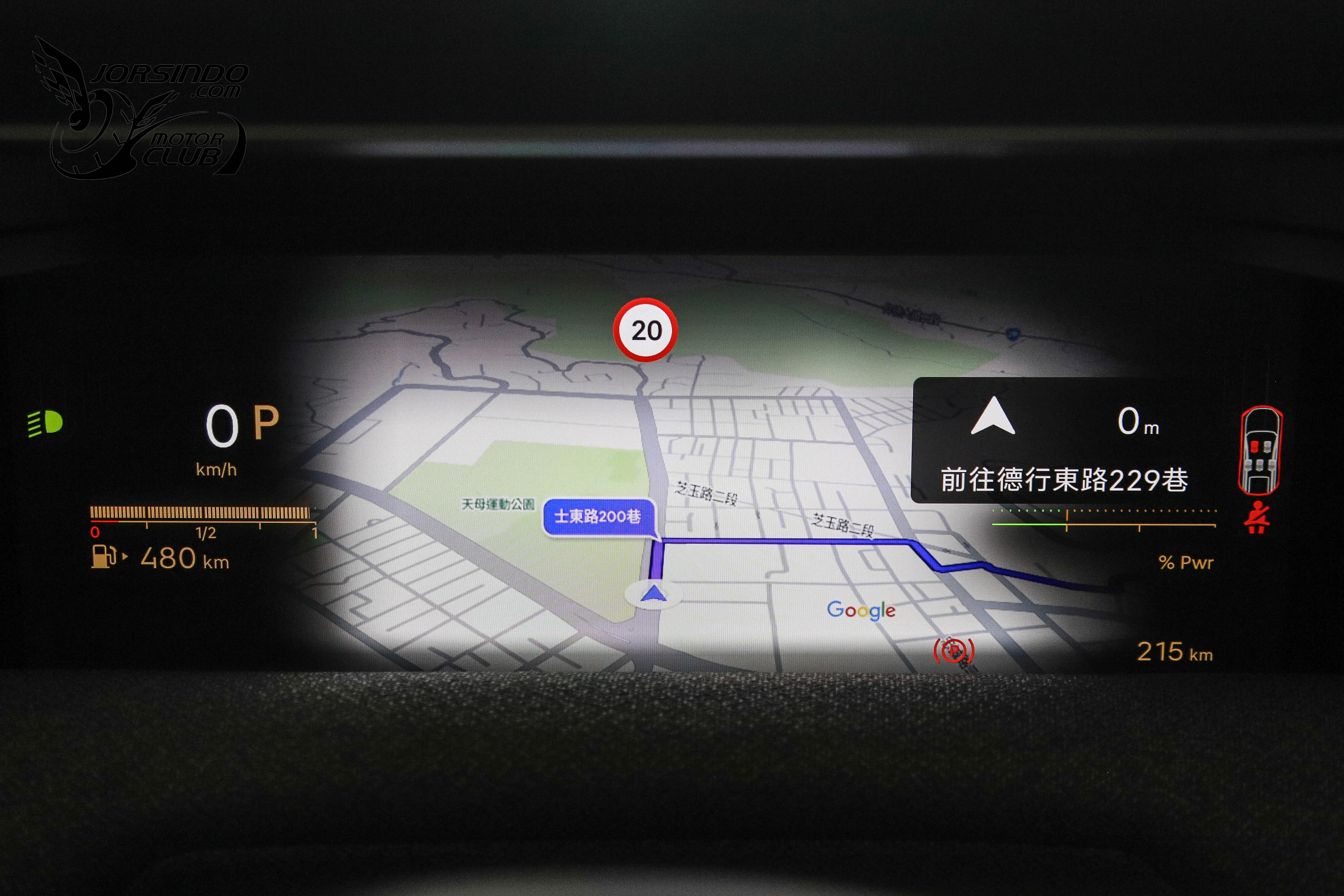 魔毯懸吊+溫馨座艙，能不愛嗎？Citroen C5 Aircross試駕報告7223|小老婆汽機車資訊網
