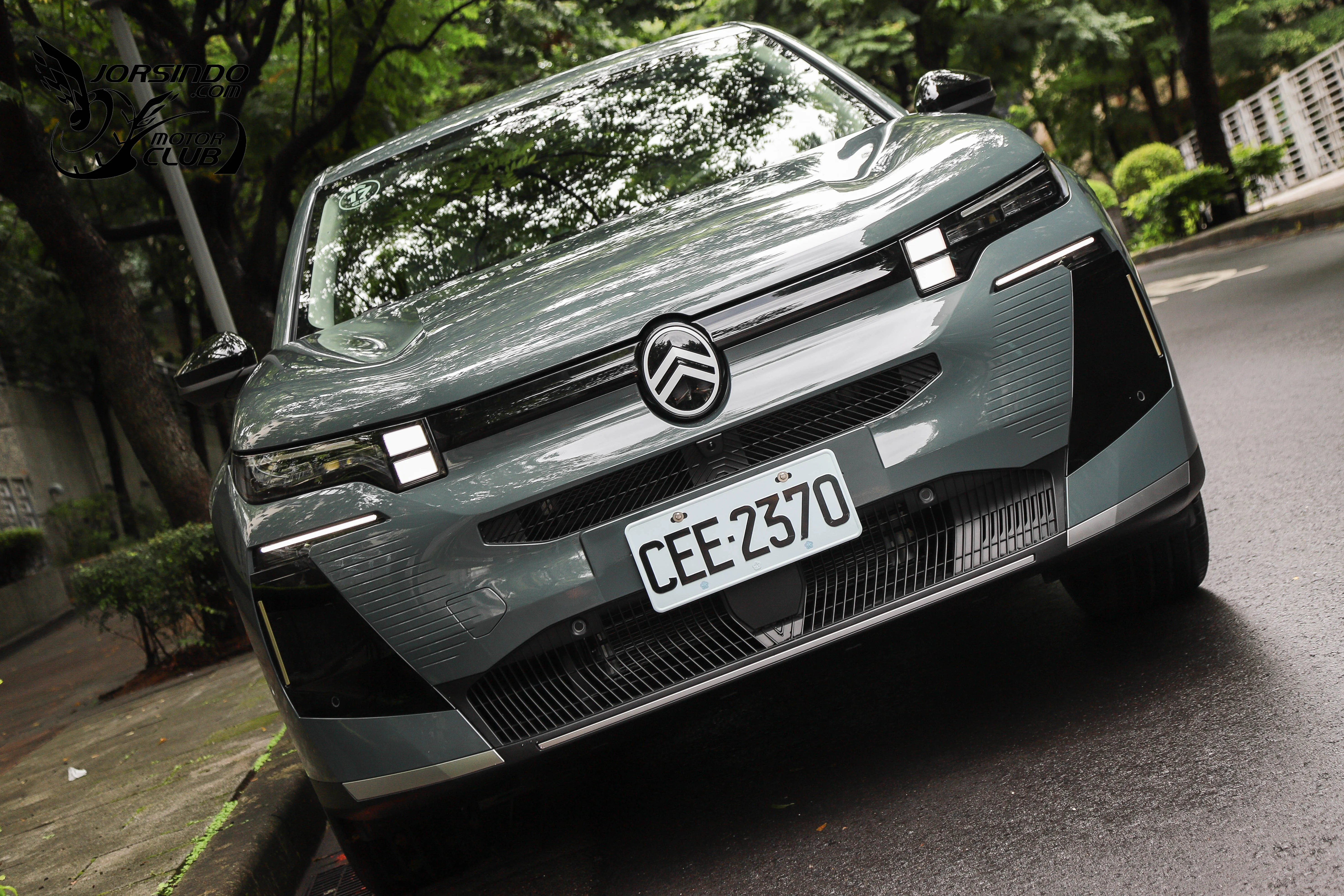 魔毯懸吊+溫馨座艙，能不愛嗎？Citroen C5 Aircross試駕報告9576|小老婆汽機車資訊網