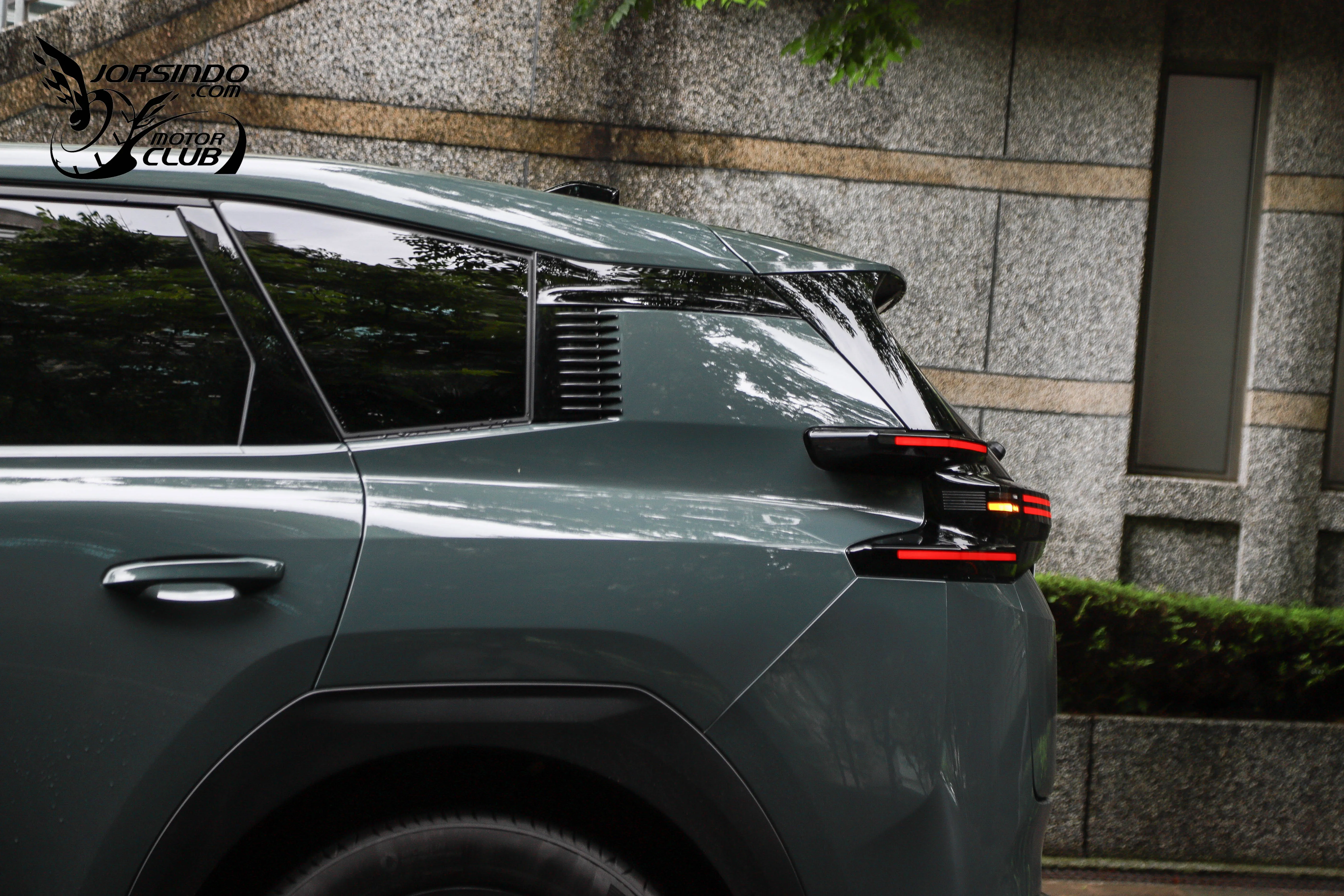 魔毯懸吊+溫馨座艙，能不愛嗎？Citroen C5 Aircross試駕報告2210|小老婆汽機車資訊網