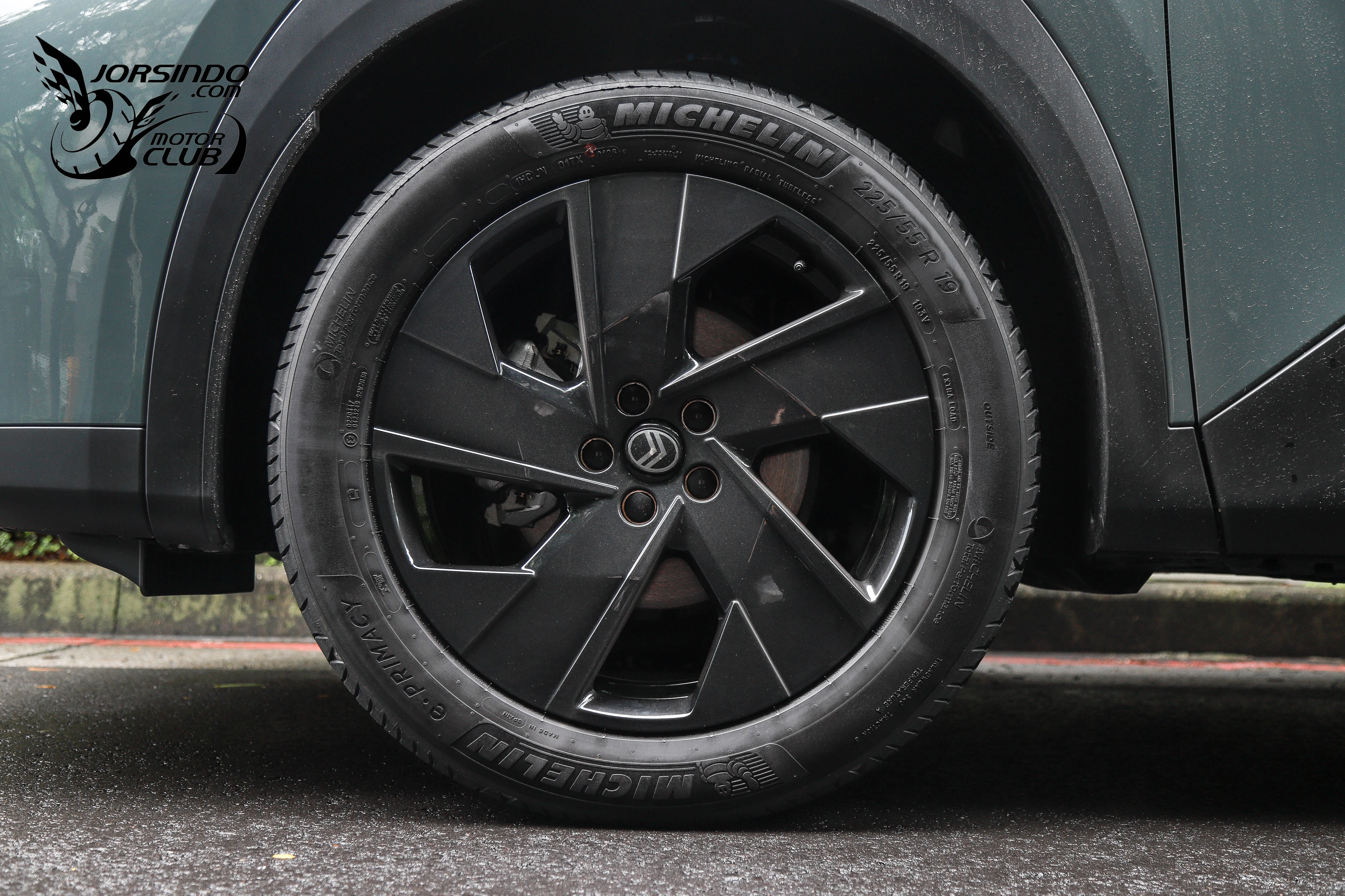 魔毯懸吊+溫馨座艙，能不愛嗎？Citroen C5 Aircross試駕報告7|小老婆汽機車資訊網