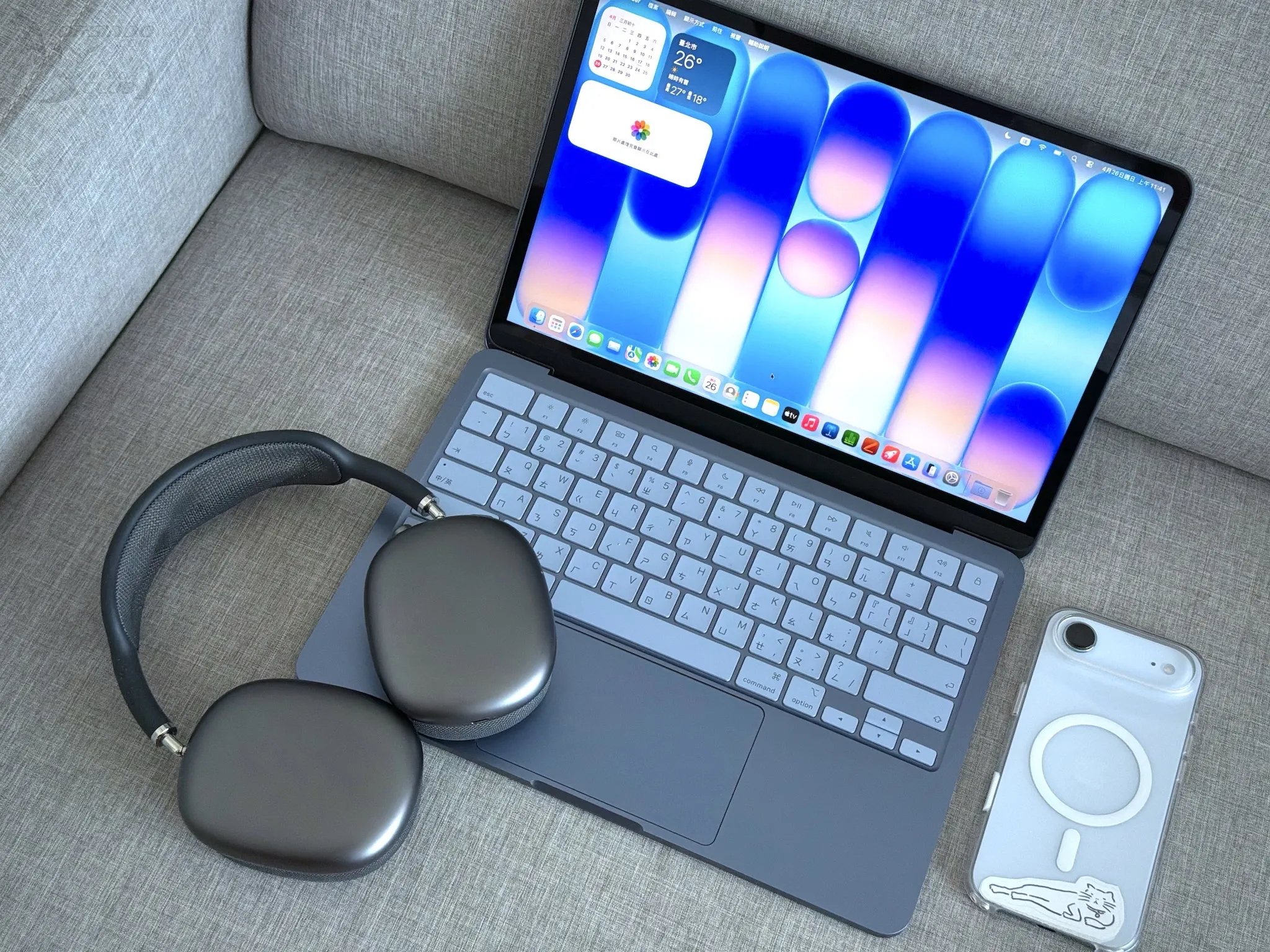 MacBook Neo 開箱評測：我的即戰力7896|Apple,MacBook Neo,評測,開箱,Mac,蘋果小老婆汽機車資訊網