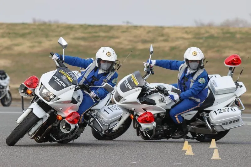 騎久了車才開始學騎車- HONDA HMS 騎乘技能檢定 &amp; NC750X792|小老婆汽機車資訊網